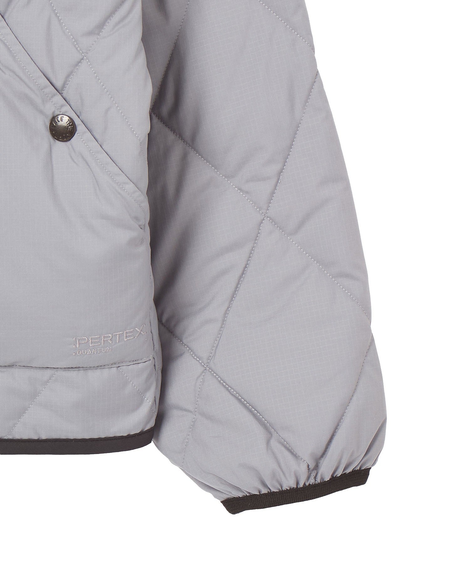 THE NORTH FACE PURPLE LABEL/PERTEX QUANTUM PLAS Field Down Cardigan