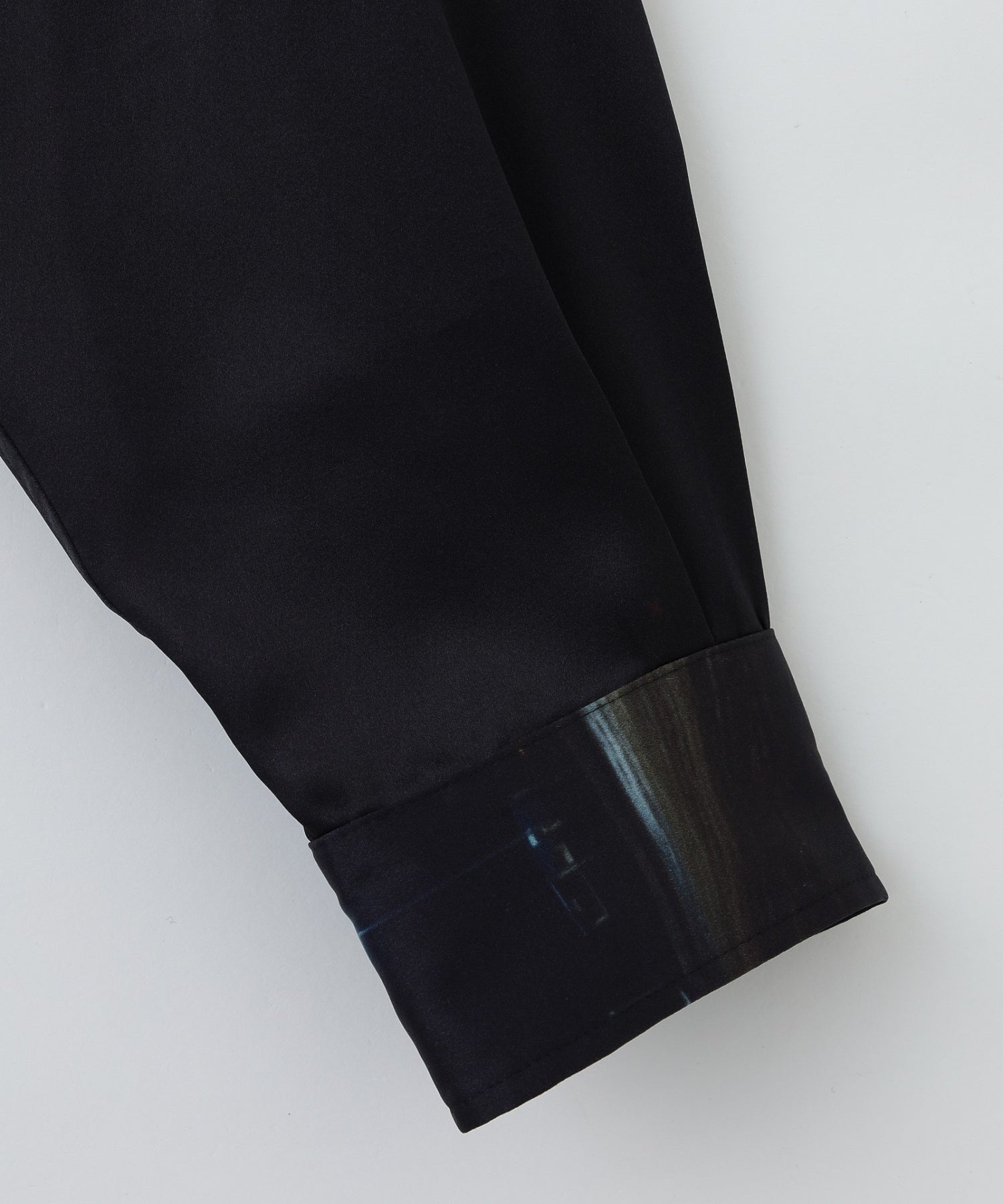 SEMOH/セモー/L/S SHIRT 28-1-07