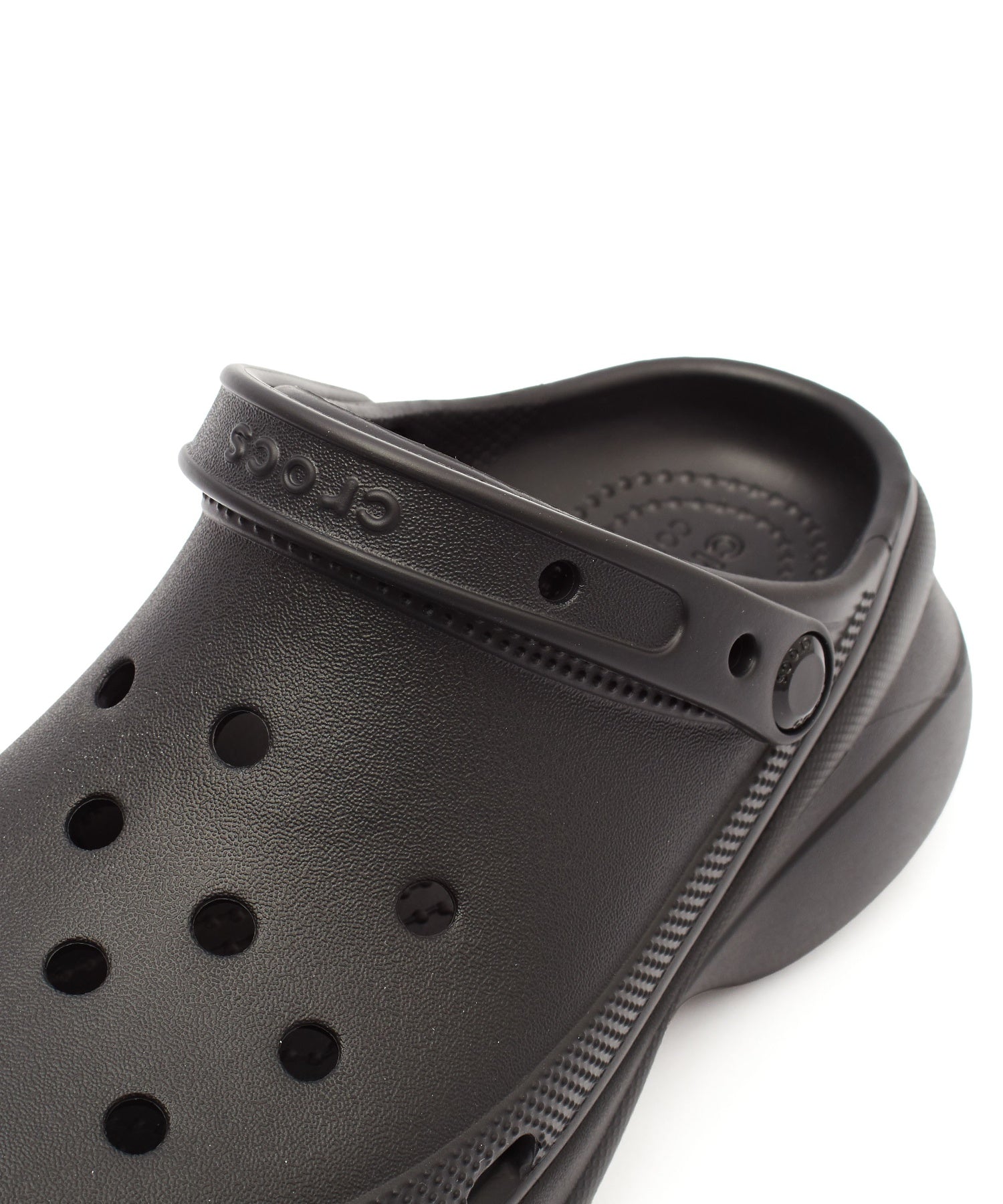 CROCS 206302-001 Bae Clog