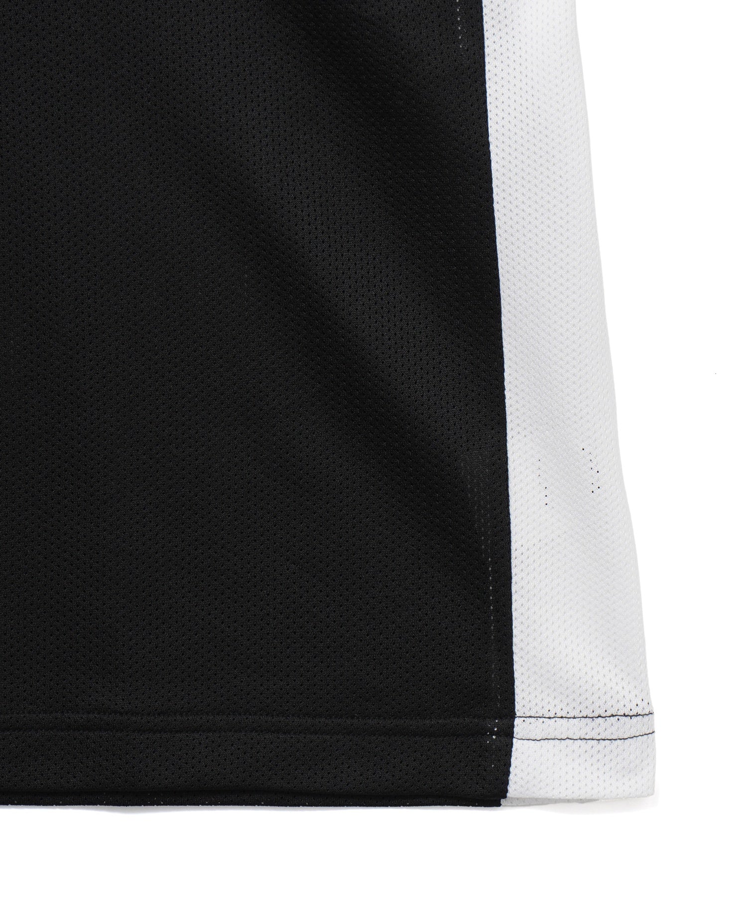 FOOTBALL MESH TEE DRESS