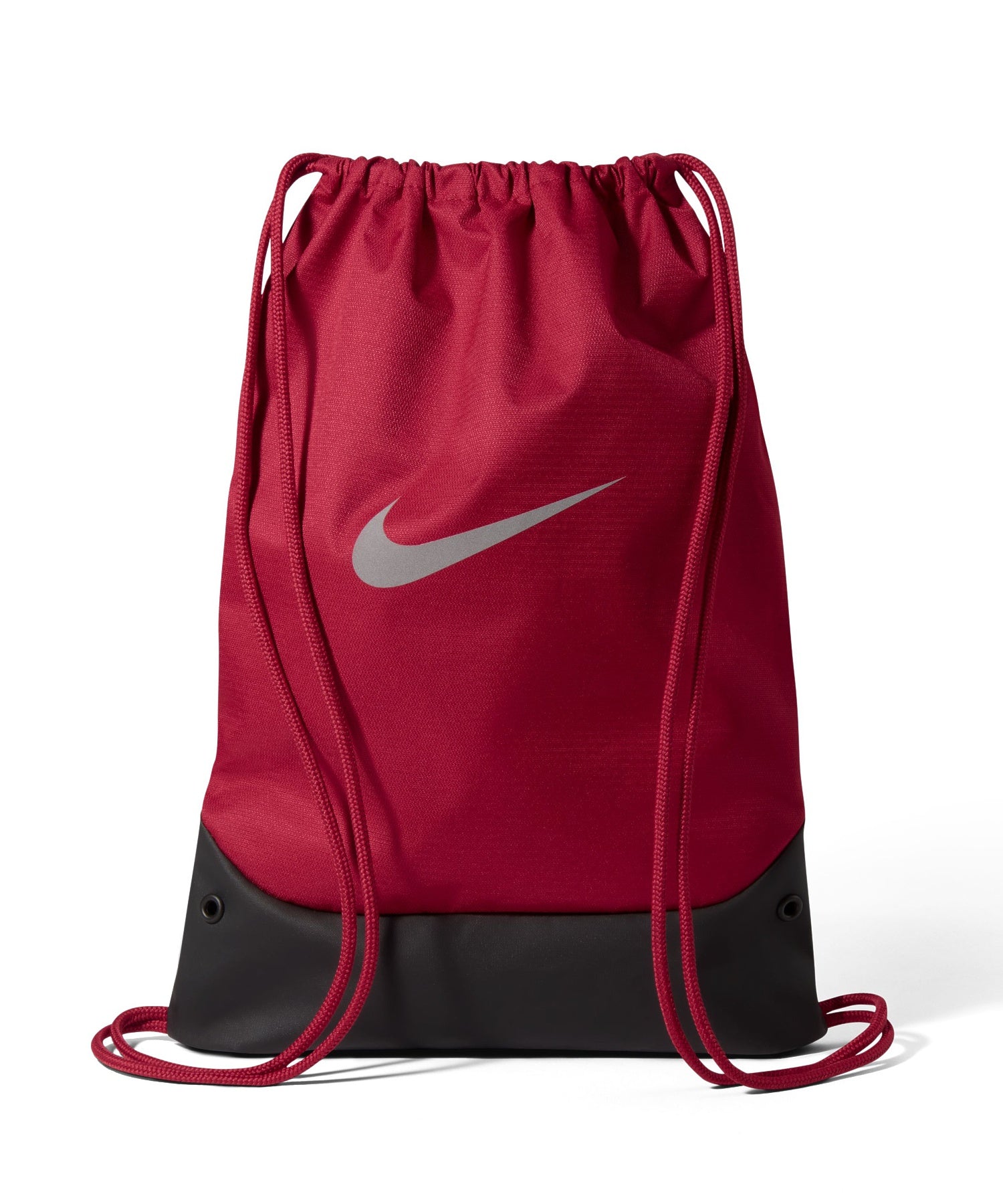 NIKE/ナイキ/BRASILIA DRAWSTRING BAG IB4409