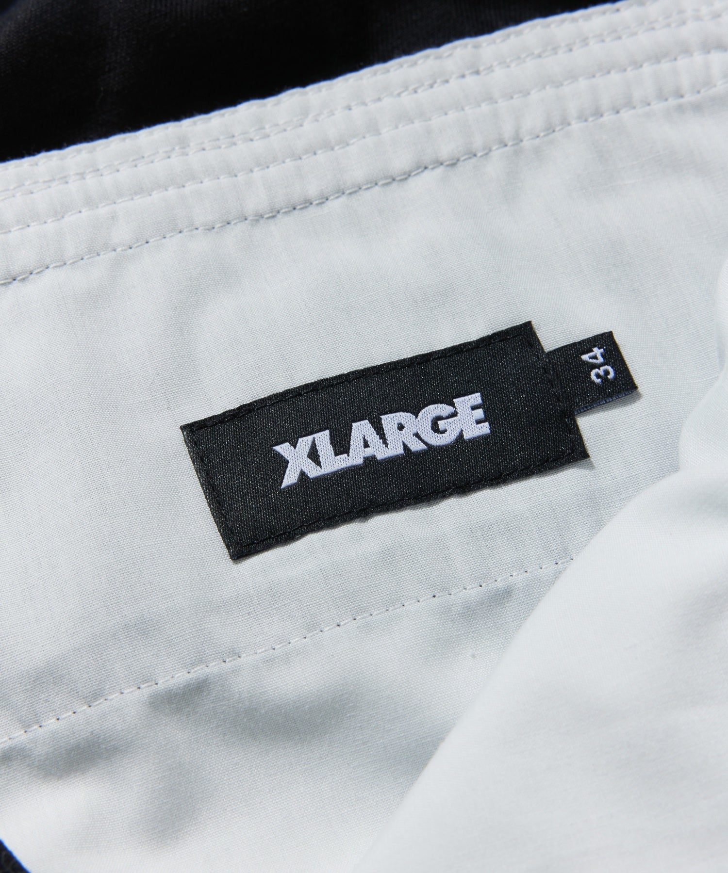 TWILL WORK PANTS