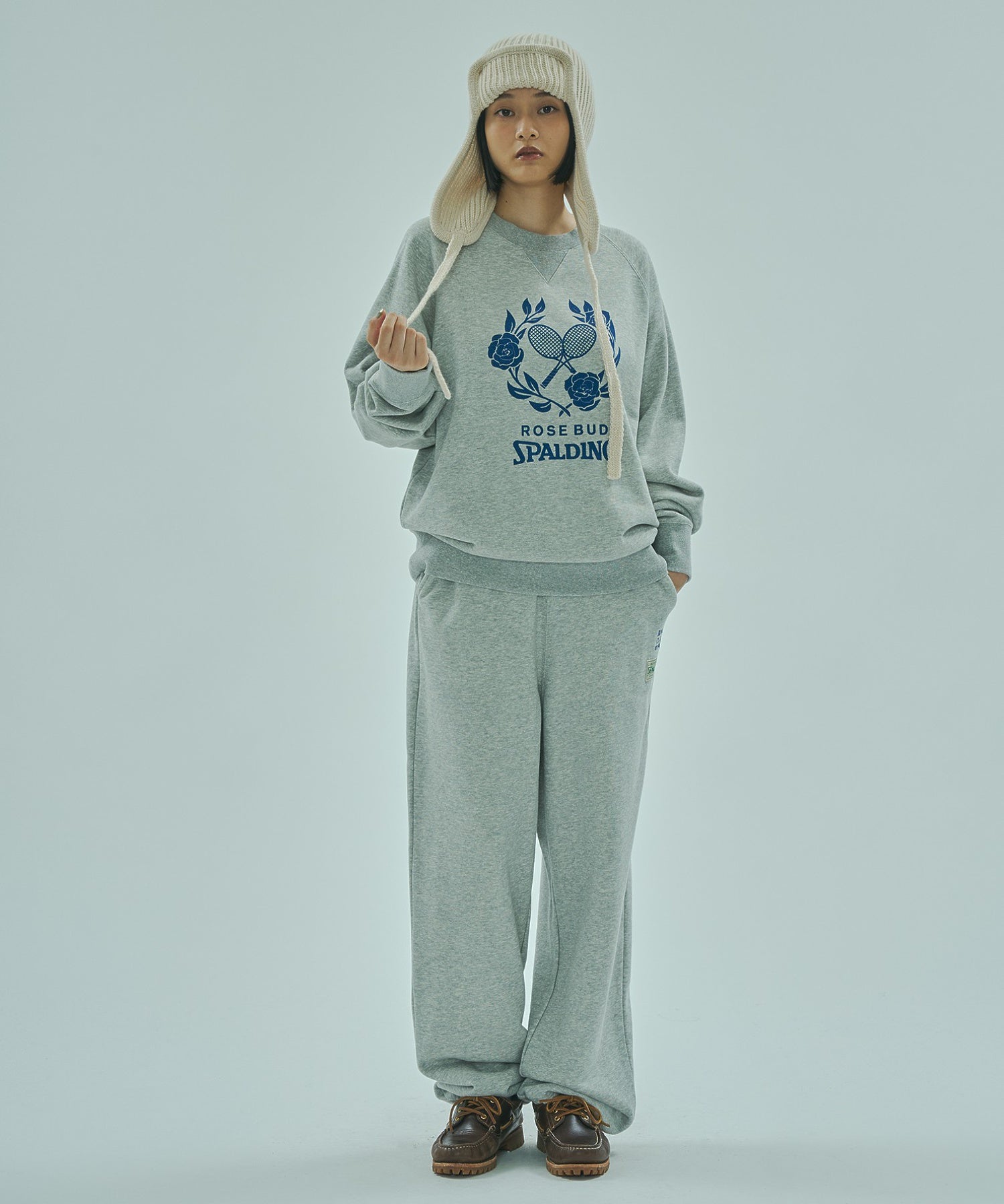 model:163cm 着用サイズ:ONE SIZE