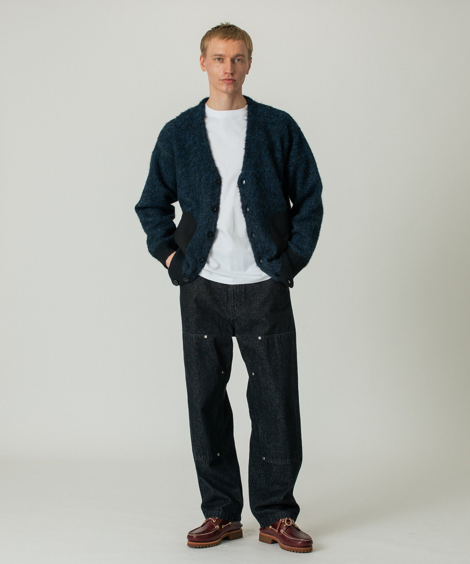 RIVET PANTS