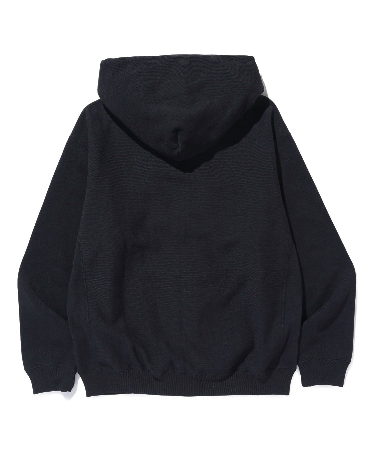 XLARGE×Champion REVERSE WEAVE ZIP HOODED SWEATSHIRT