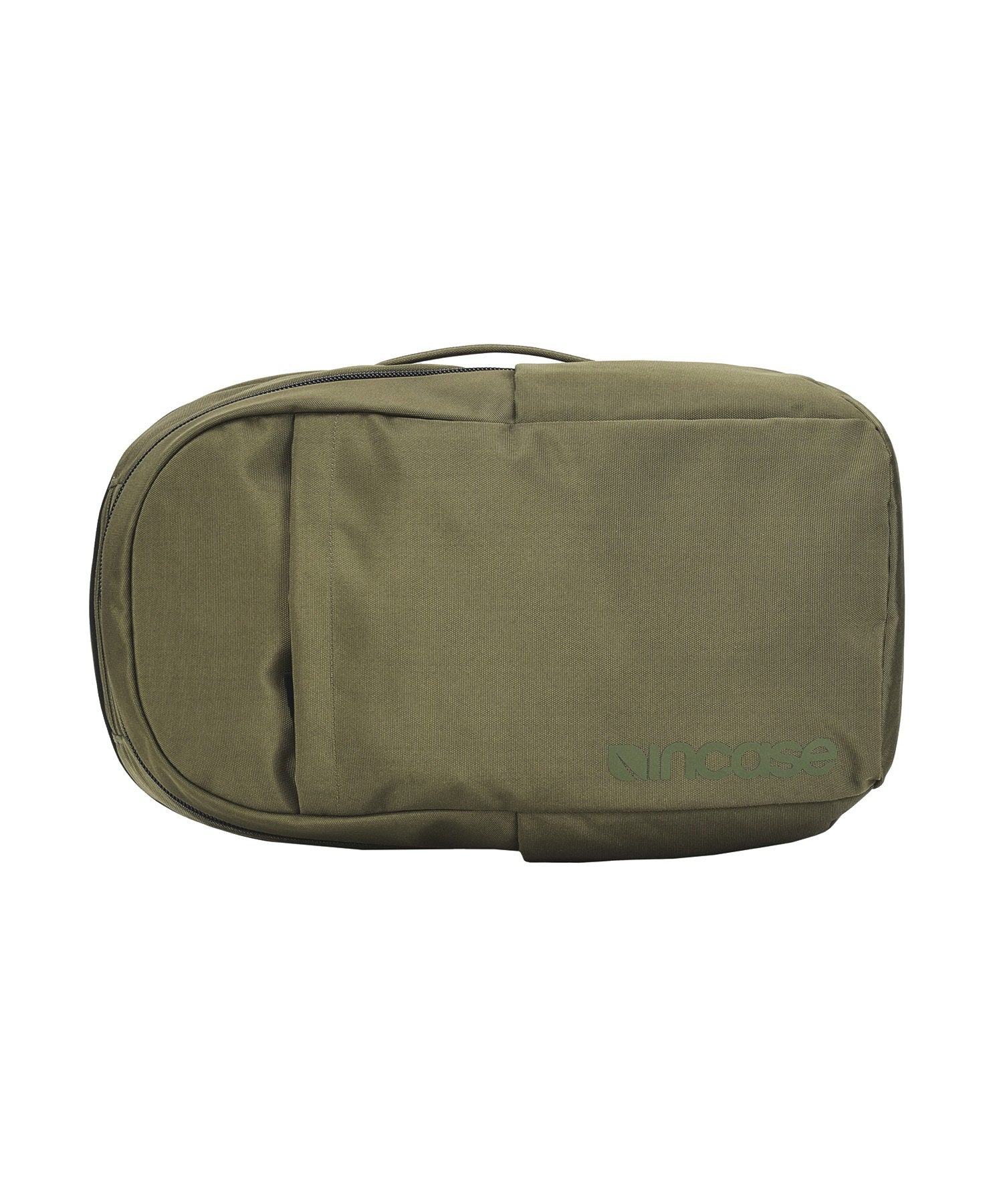Grid Backpack 23L - Olive