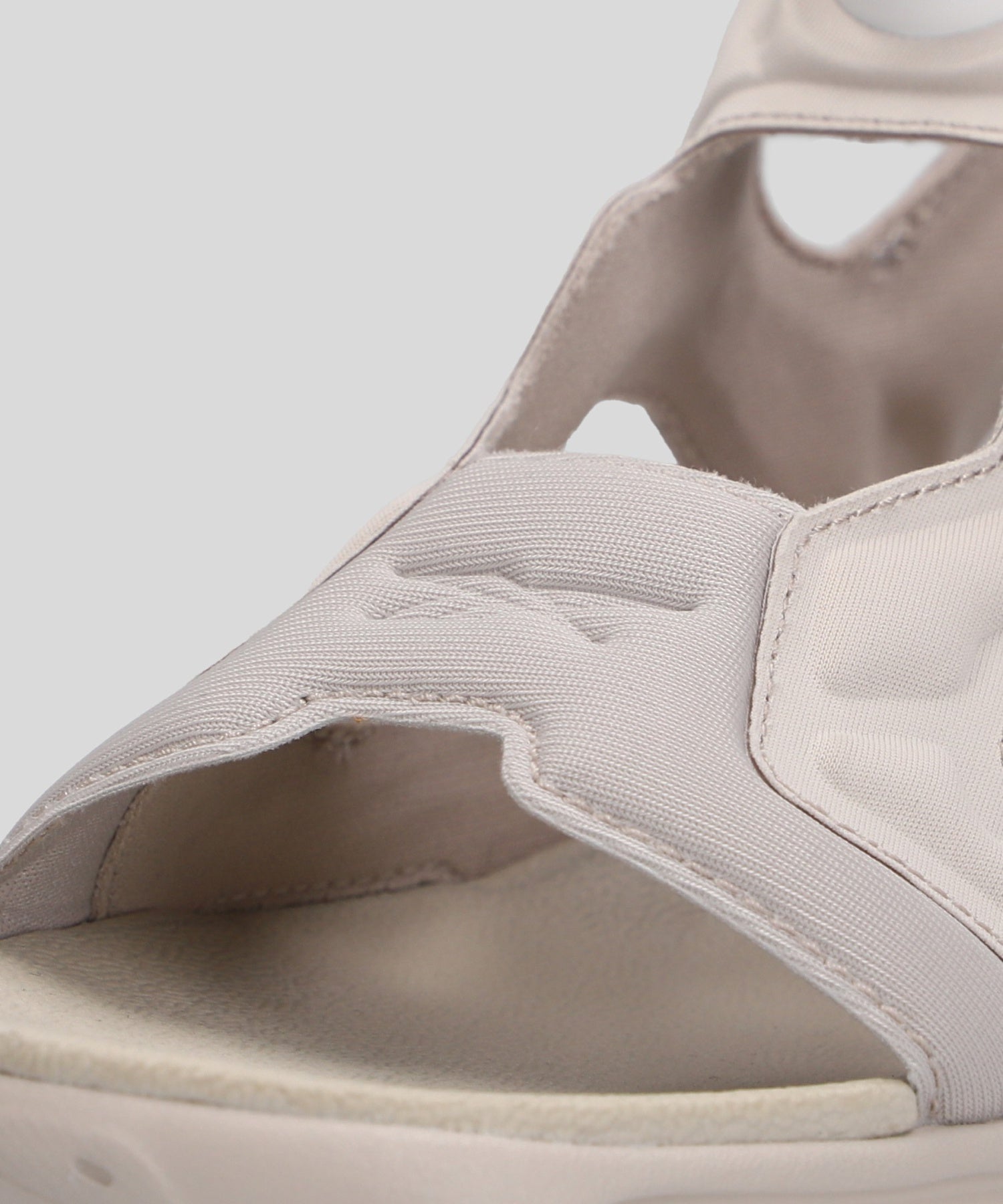 REEBOK/リーボック/W INSTAPUMP FURY SANDAL 152083 BEIGE