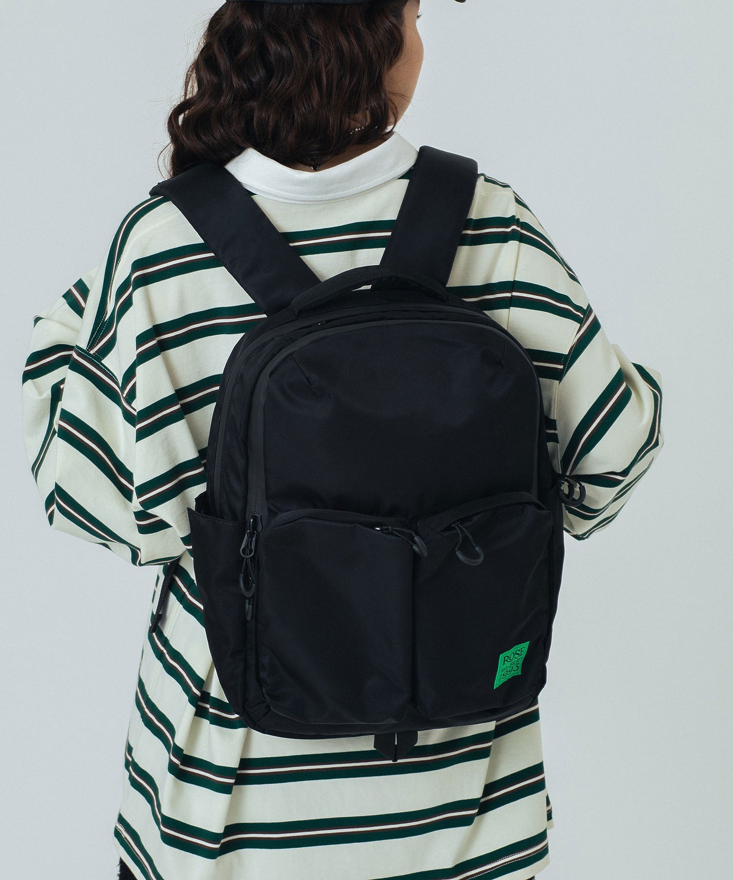 ２POCKET BACKPACK