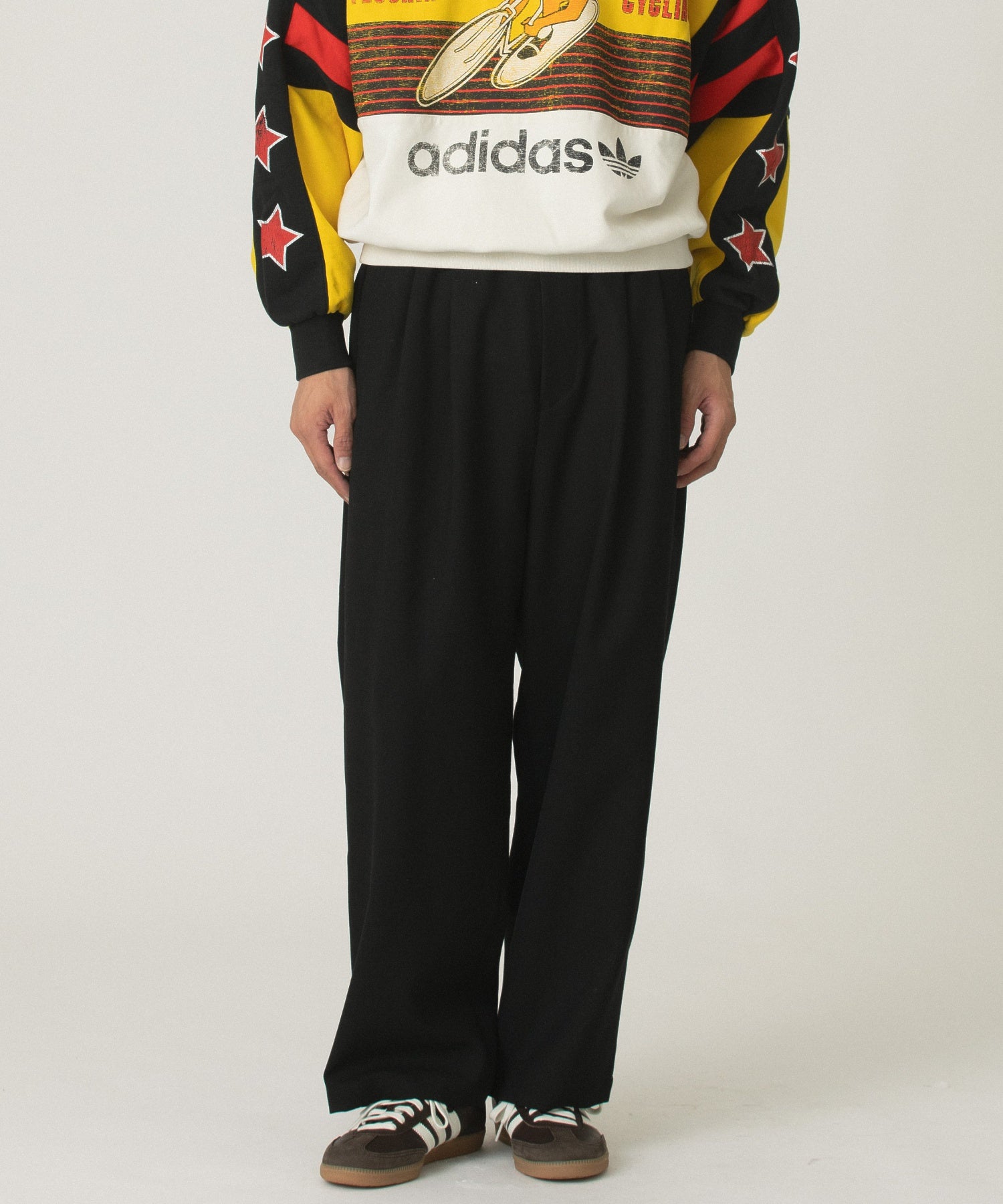 STYLES  St25FW-PT05