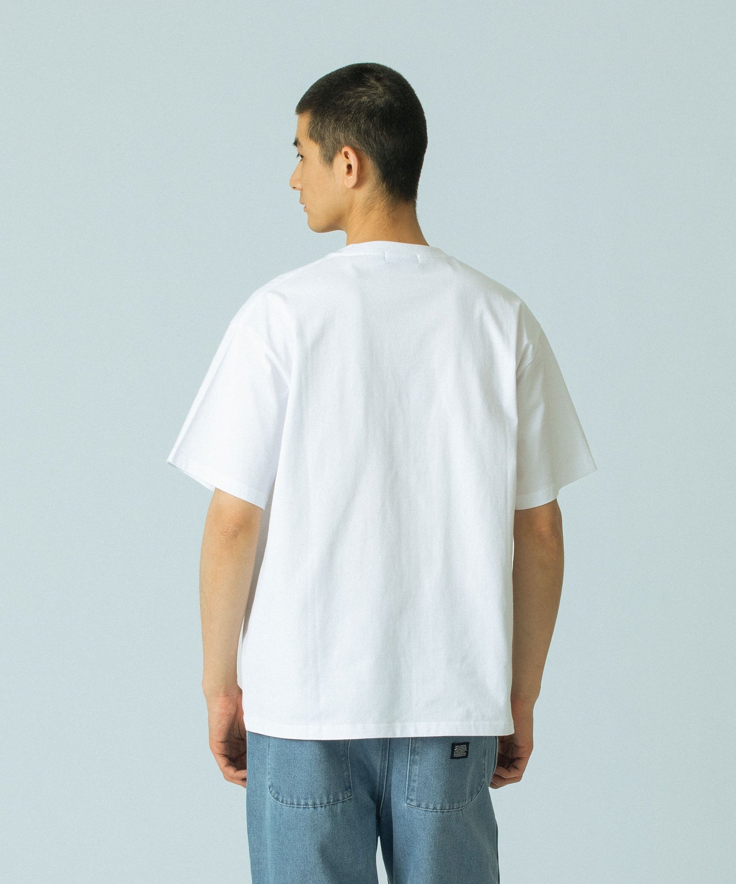 RACING S/S TEE