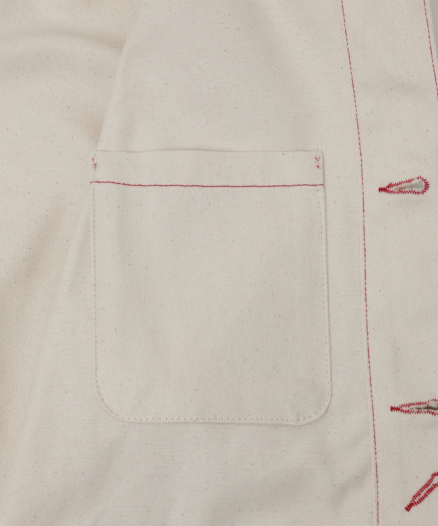 POINTER BRAND/ポインターブランド/Grove Jacket I036782