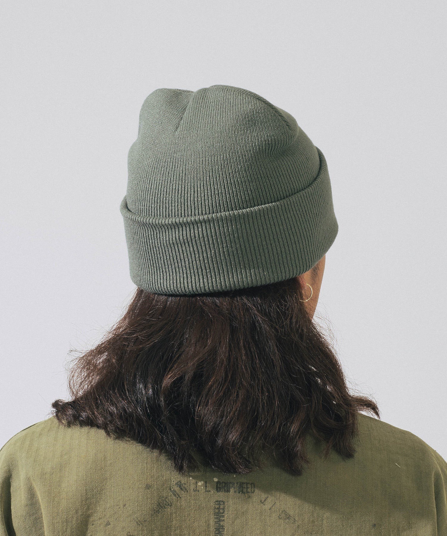 Carhartt WIP/カーハート/SHORT WATCH HAT/I017326