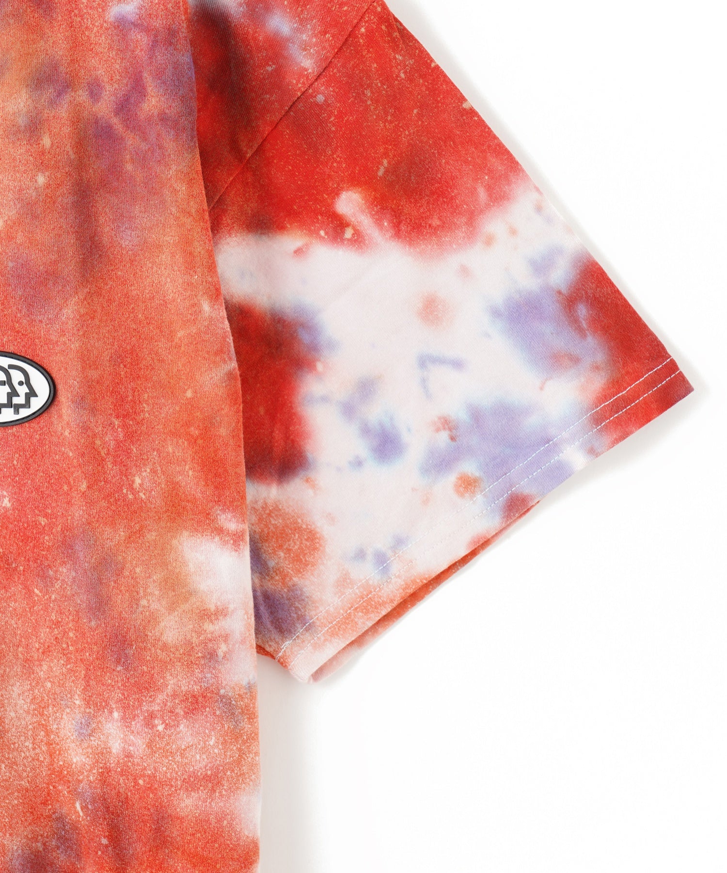 Hombre Nino/オンブレニーニョ/TIE DYE S/S TEE/HNK0241-CT0011