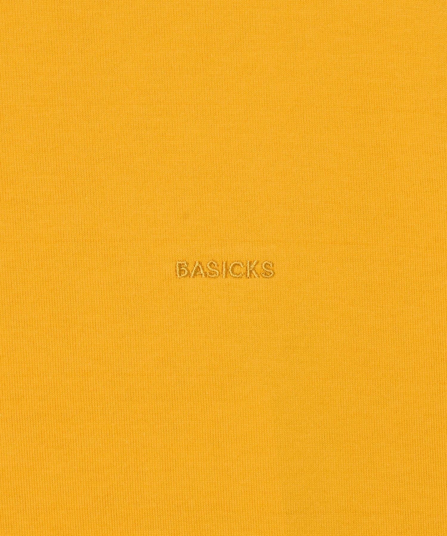 BASICKS/VIVID T-SHIRT