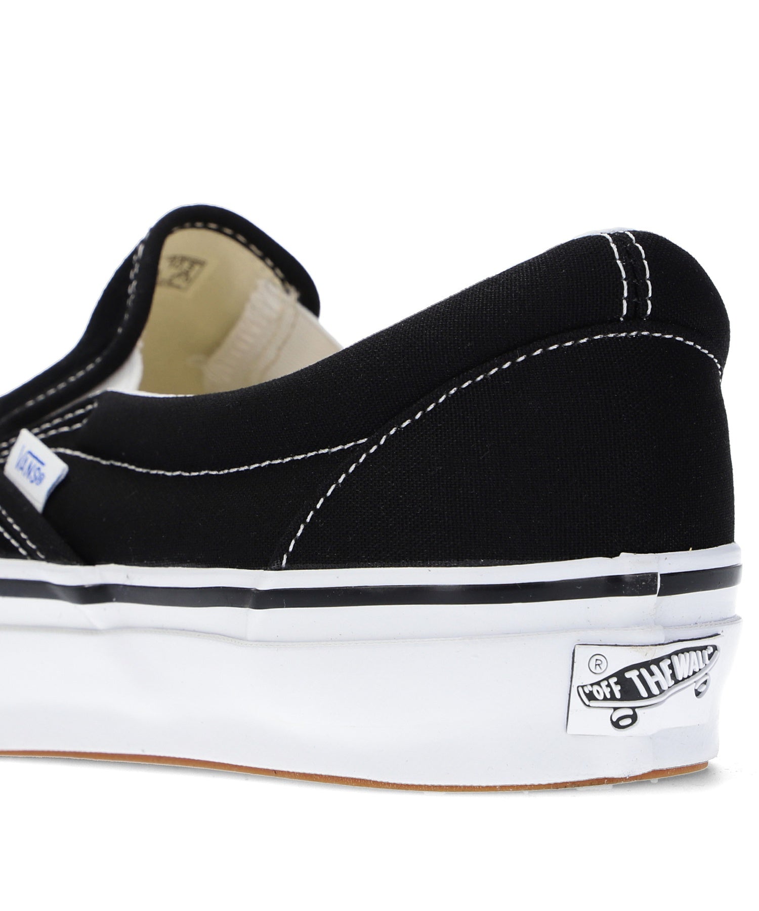 VANS/ヴァンズ/LX Classic Slip-On 98 VN000D5AY28