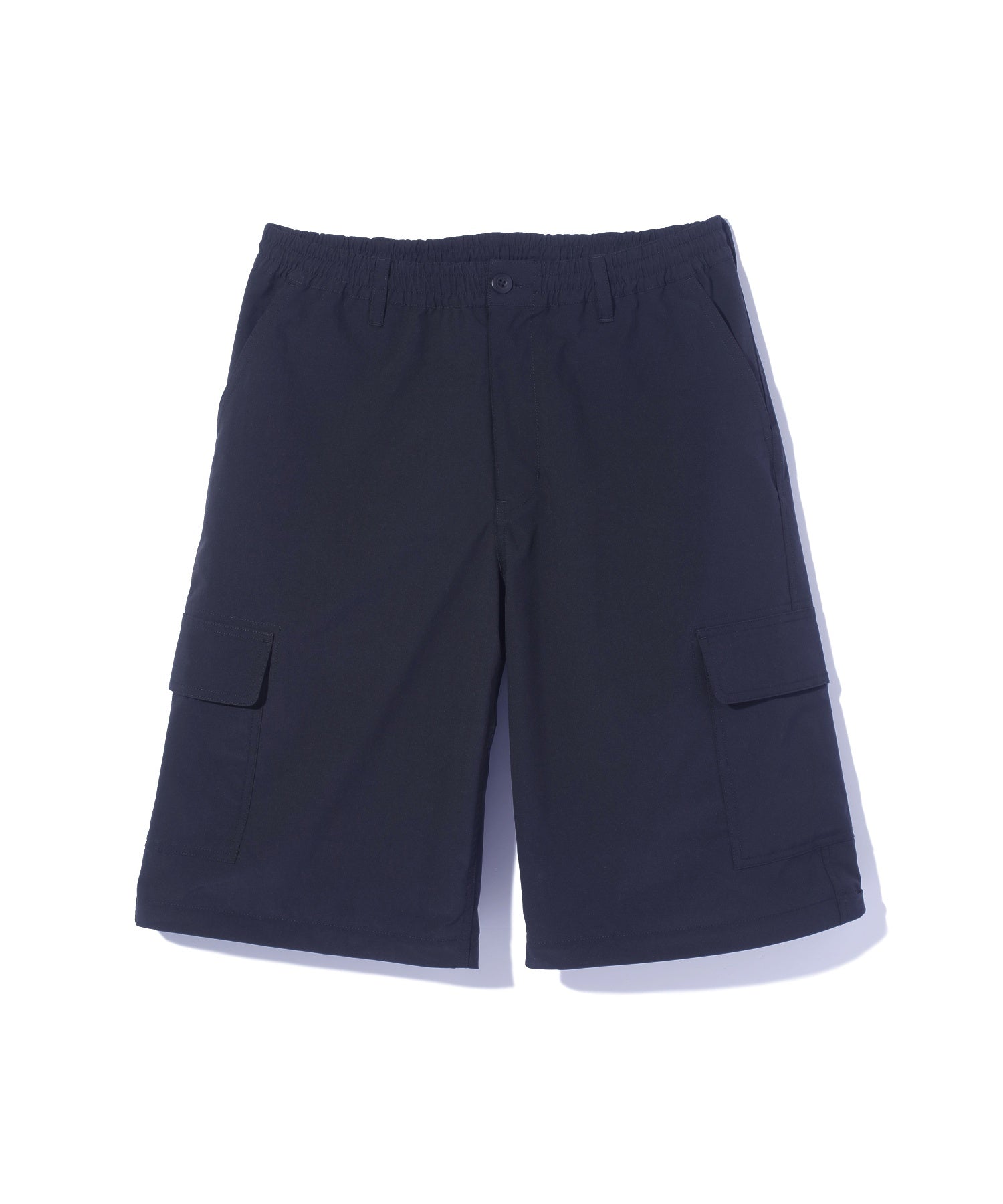 CONVERTIBLE CARGO PANTS