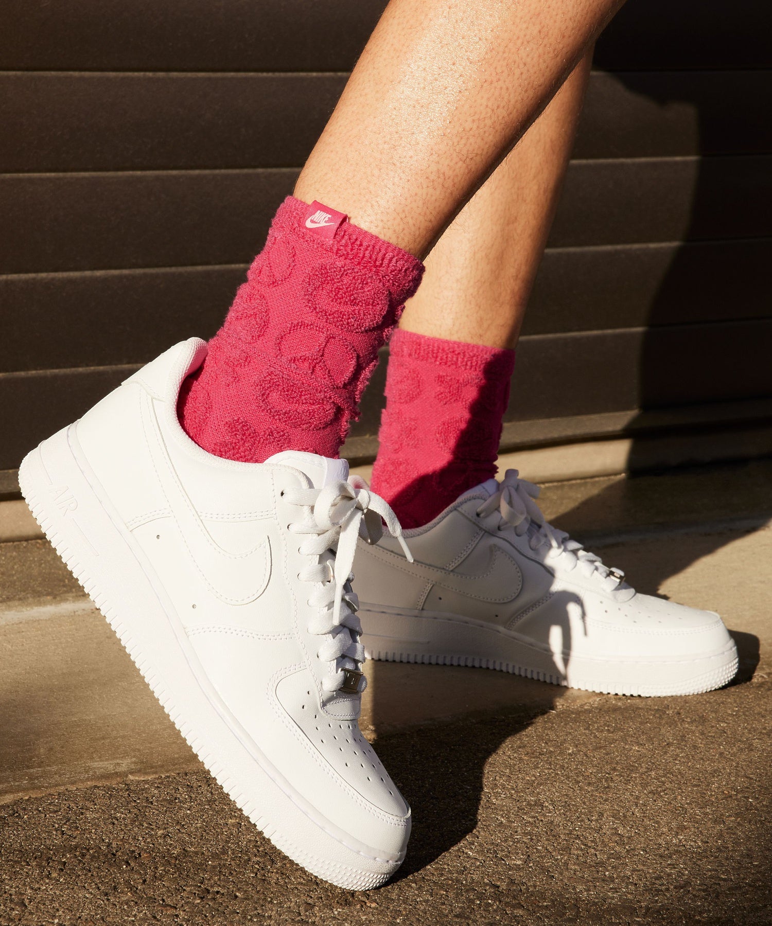 NIKE/ナイキ/W AIR FORCE 1 07 DD8959-100