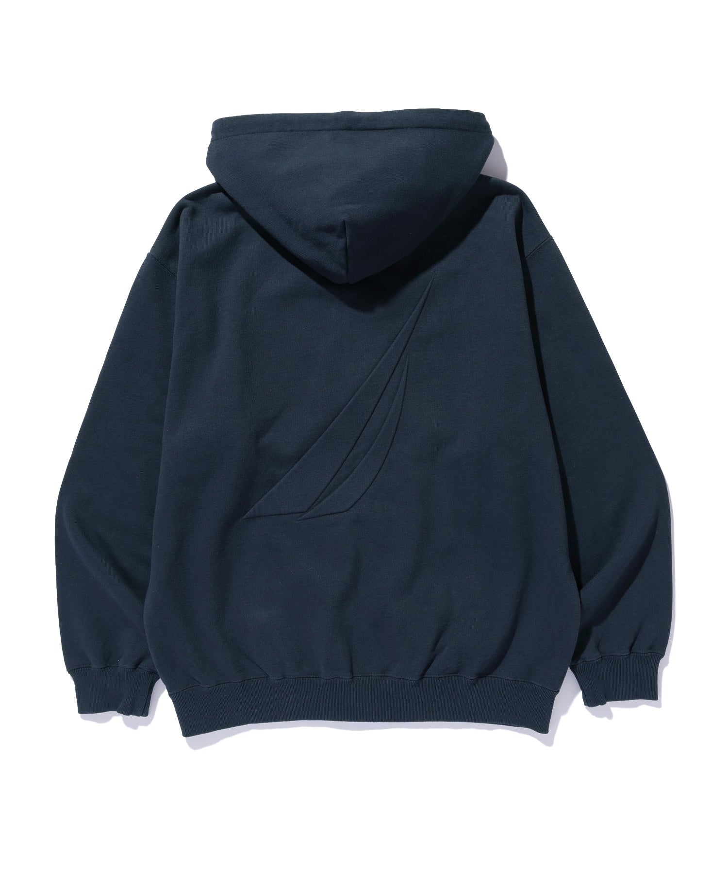 XLARGE×NAUTICA ZIP HOODED SWEATSHIRT