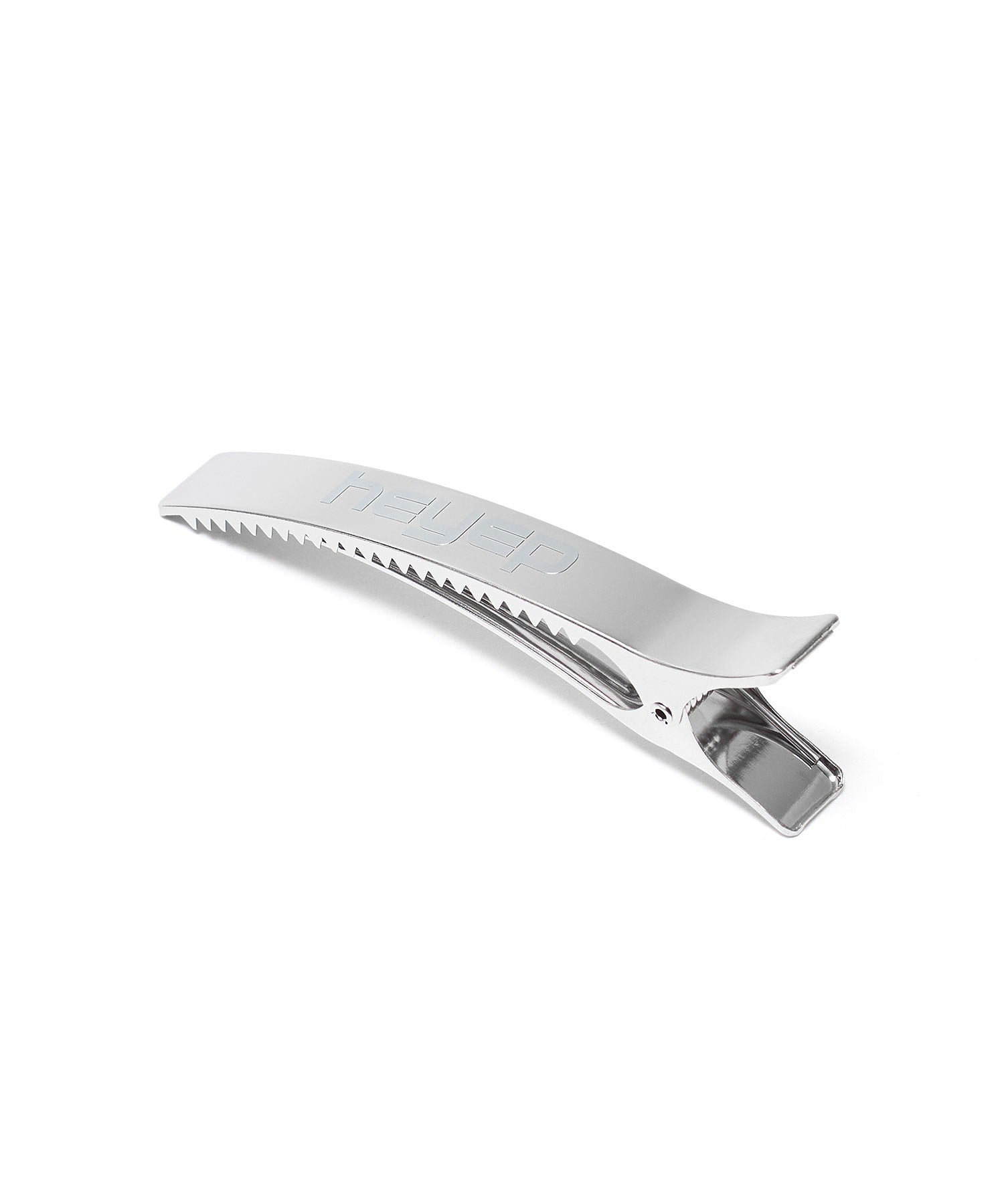 Heyep/NEW LOGO HAIR CLIP