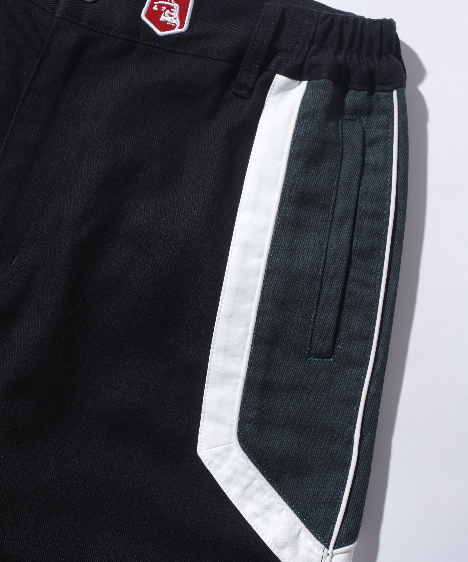 XLARGE×LIBERTY WALK RACING PANT