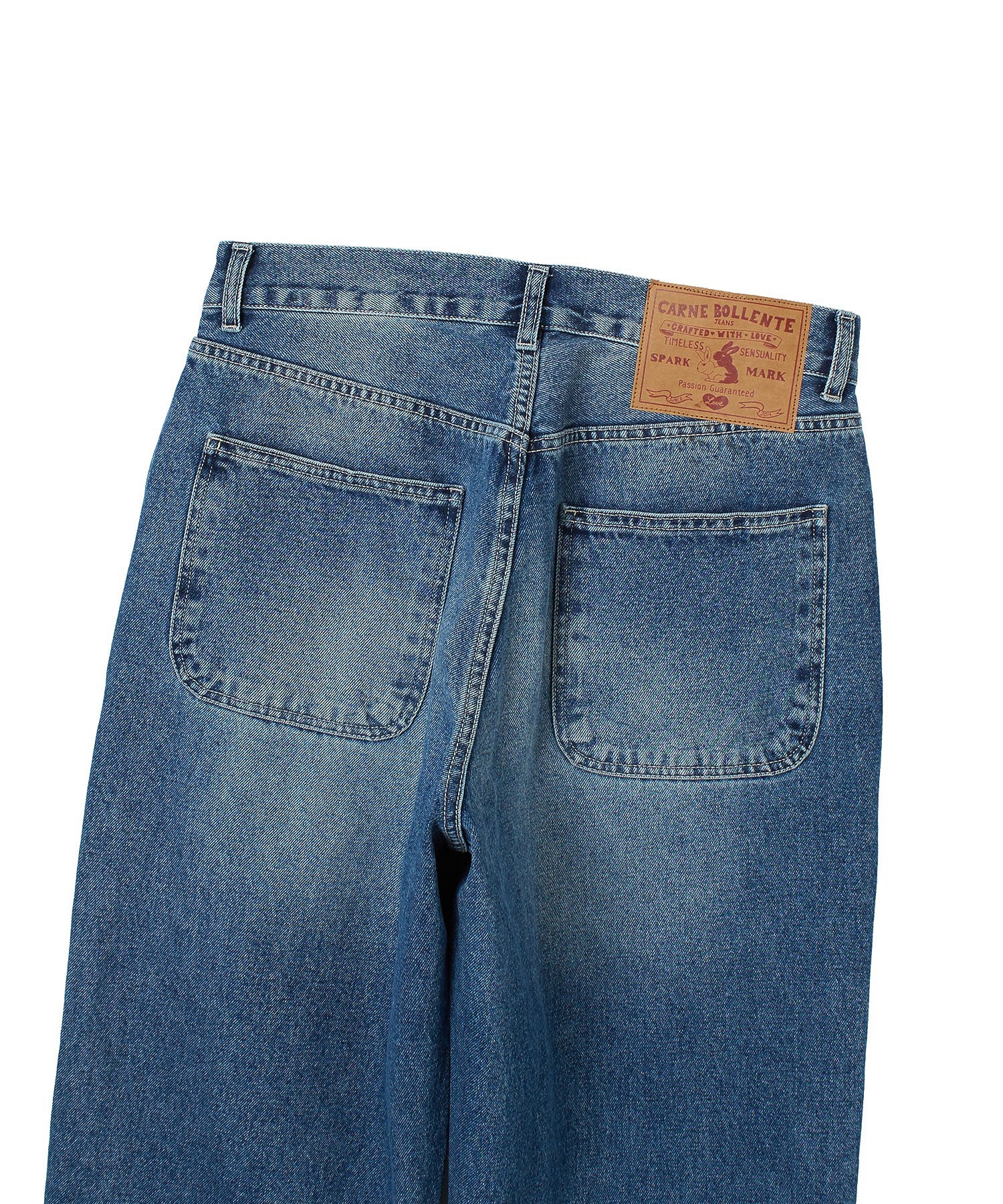carne bollente/LOVE PANTS GONE WILD