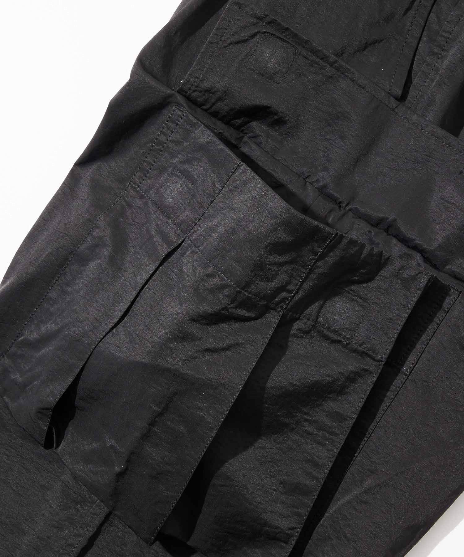 EASY WIDE CARGO PANTS XLARGE