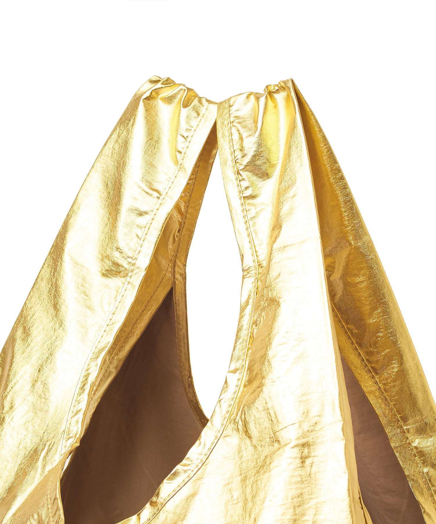 BAGGU/STANDARD BAGGU METALLIC