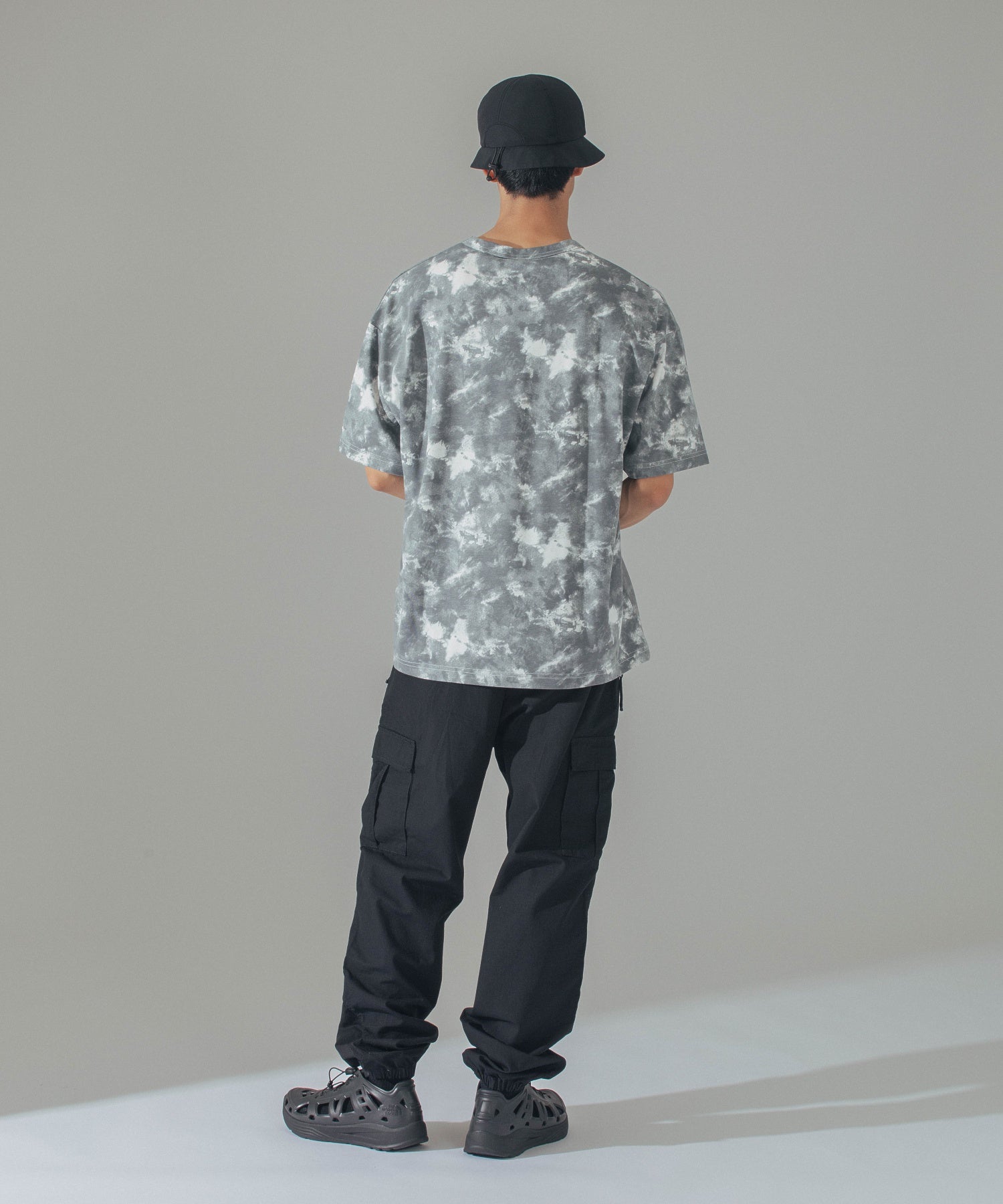 Columbia/コロンビア/Lee Bowl Short Sleeve Crew/PM0758