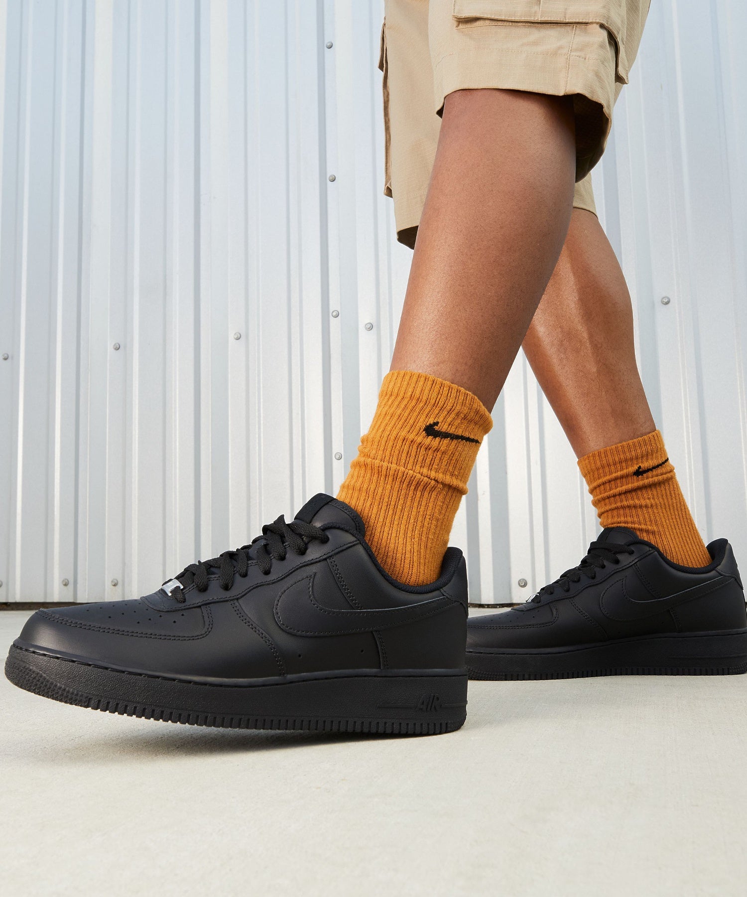 NIKE/ナイキ/AIR FORCE 1 07 CW2288-001