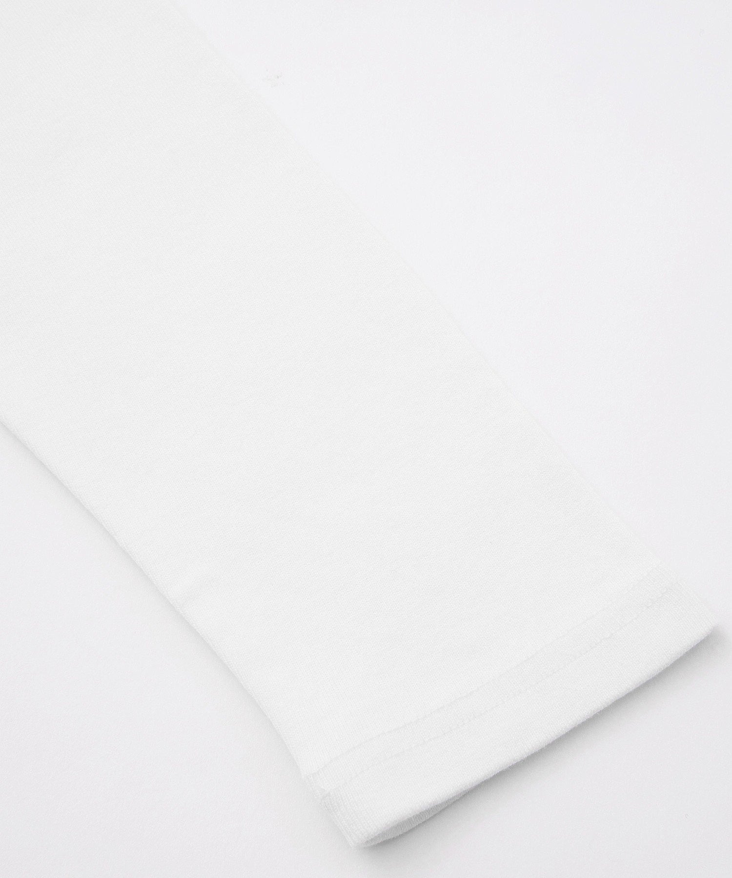 STUFFED BEAR L/S BABY TEE