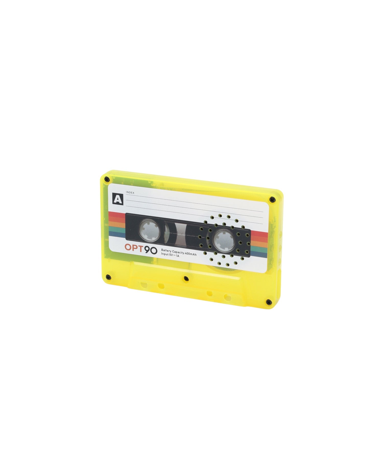 SINCERE Cassette speaker