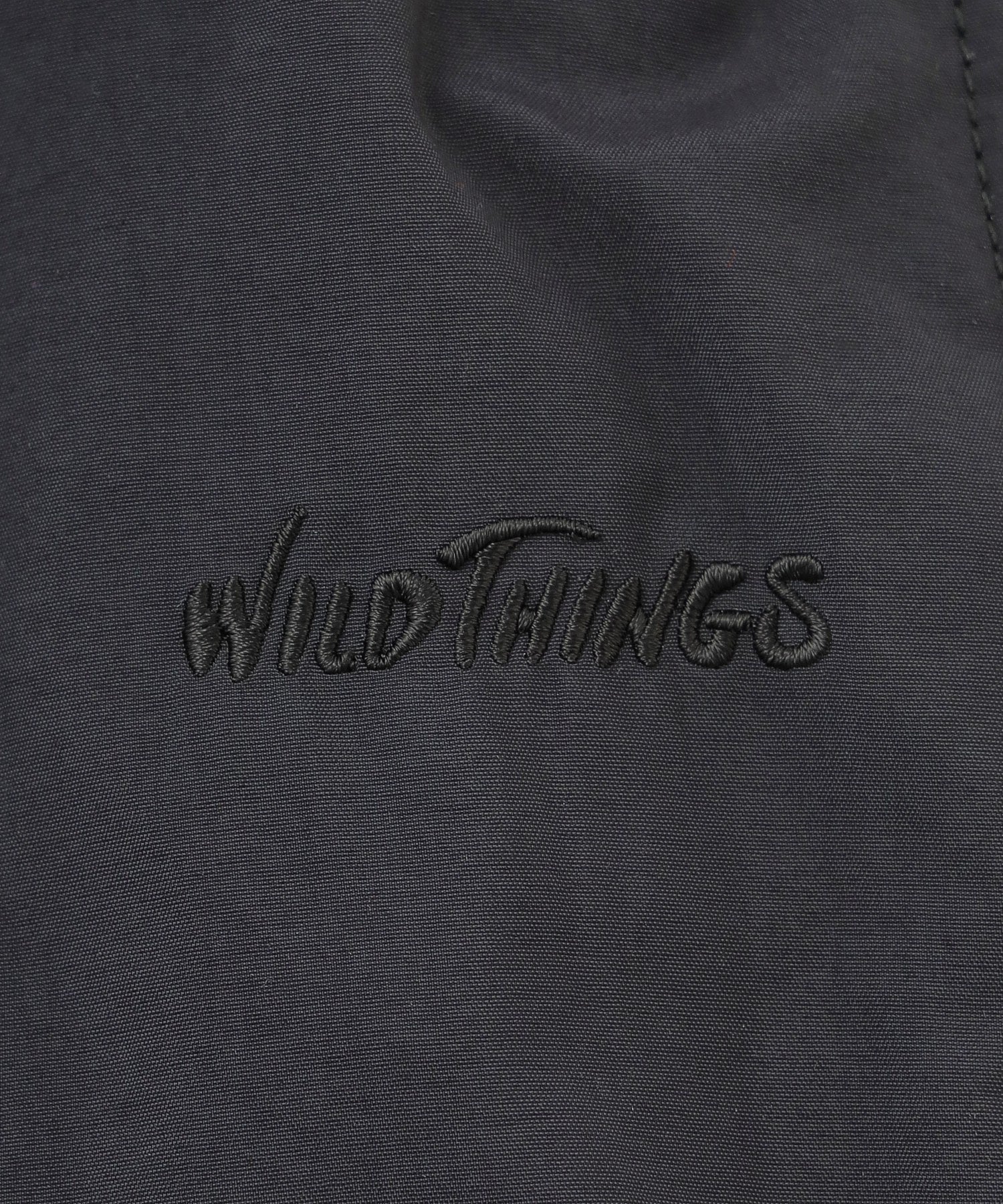 WILDTHINGS/ワイルドシングス/SUPPLEX STAND UP PANTS/WT25076AD