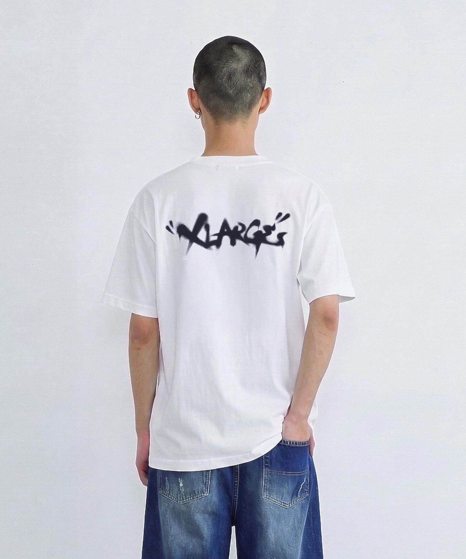 THE LITTLE MERMAID / S/S TEE