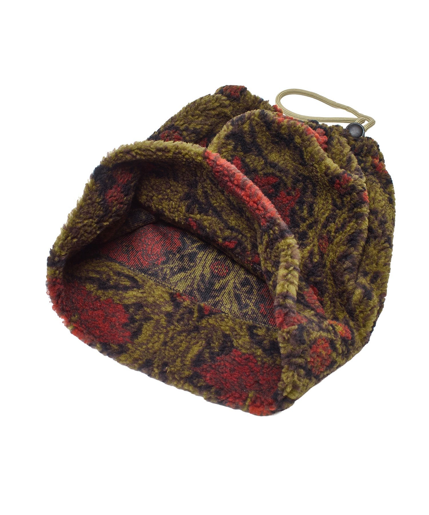 SUBLIME/LIBERTY 2WAY NECK GAITER