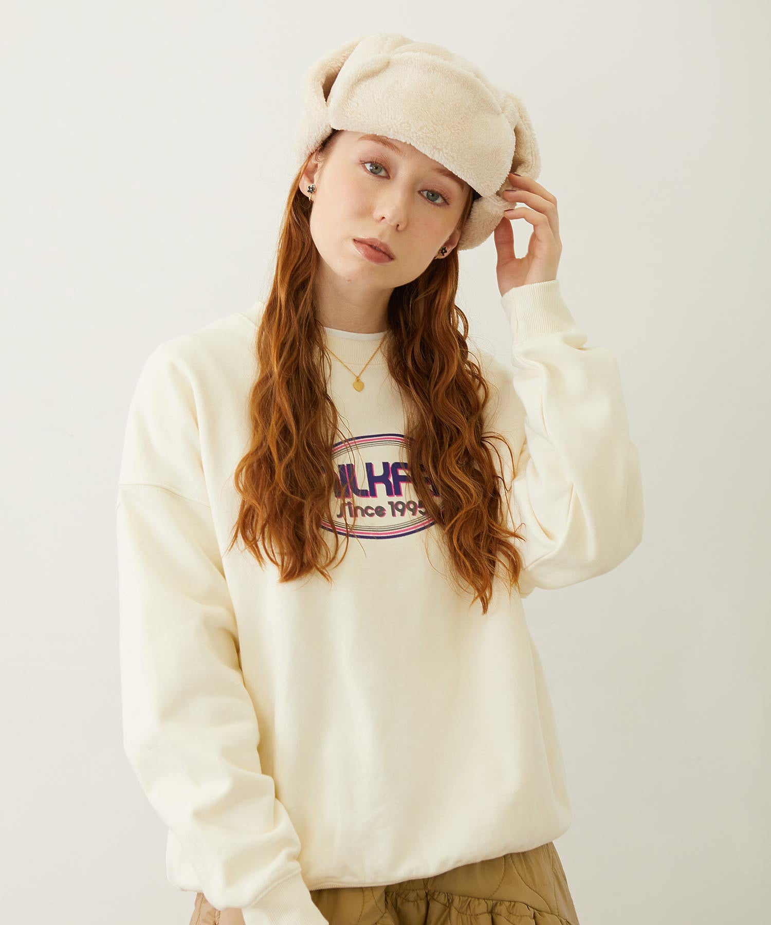 BOA FLIGHT CAP