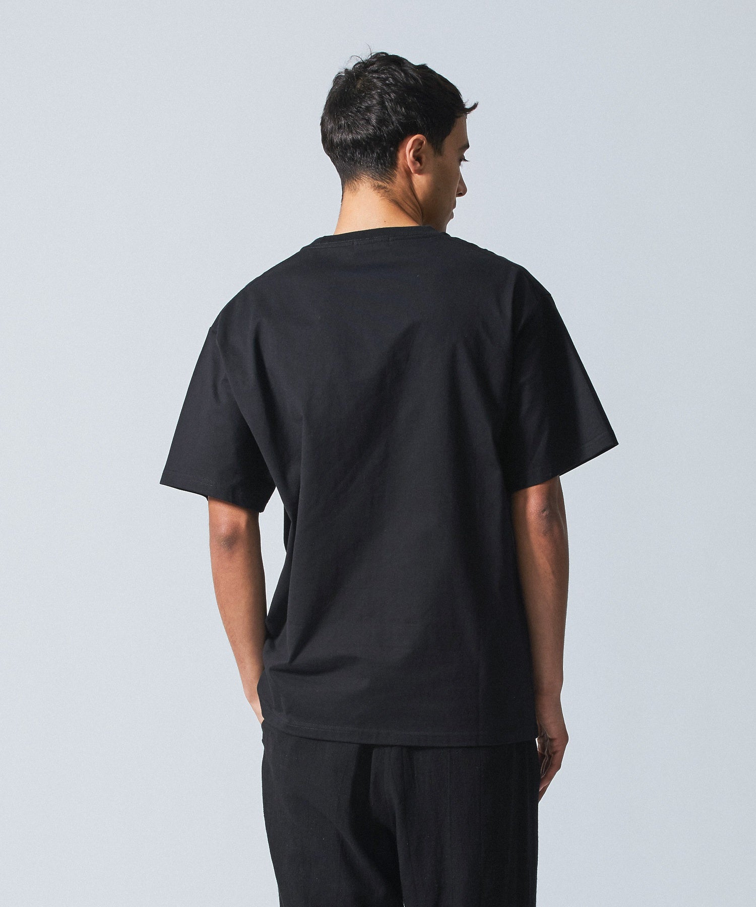 STADIUM S/S TEE