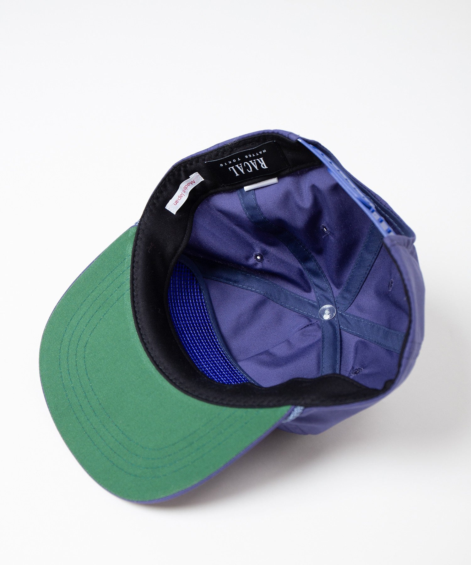 【Racal】Unstructured Cap