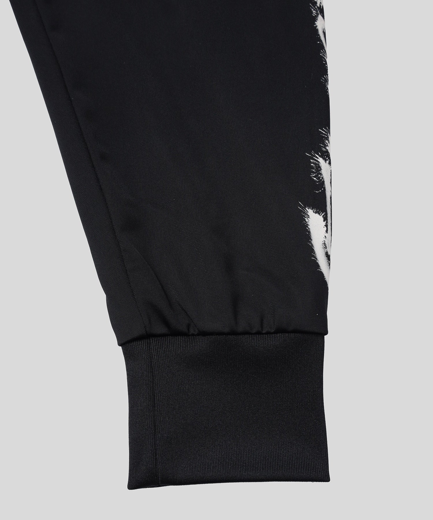 Y-3/ワイスリー/GFX NYLN TT BLACK KQ8595