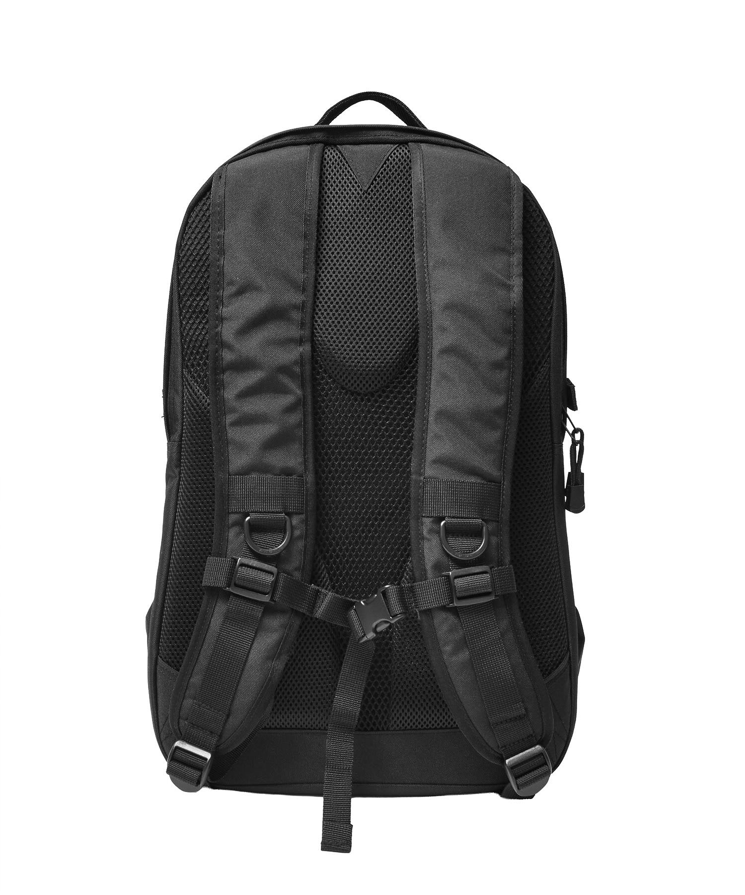 【定番】NEO EMBROIDERY BIG BACKPACK BAR MILKFED.