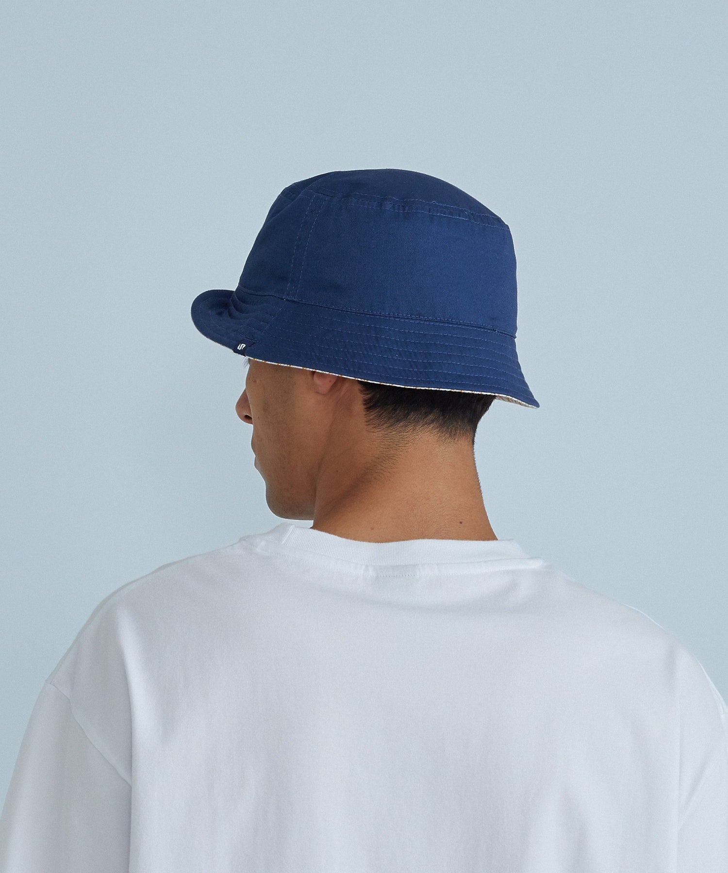 DJANGO'S BUCKET HAT