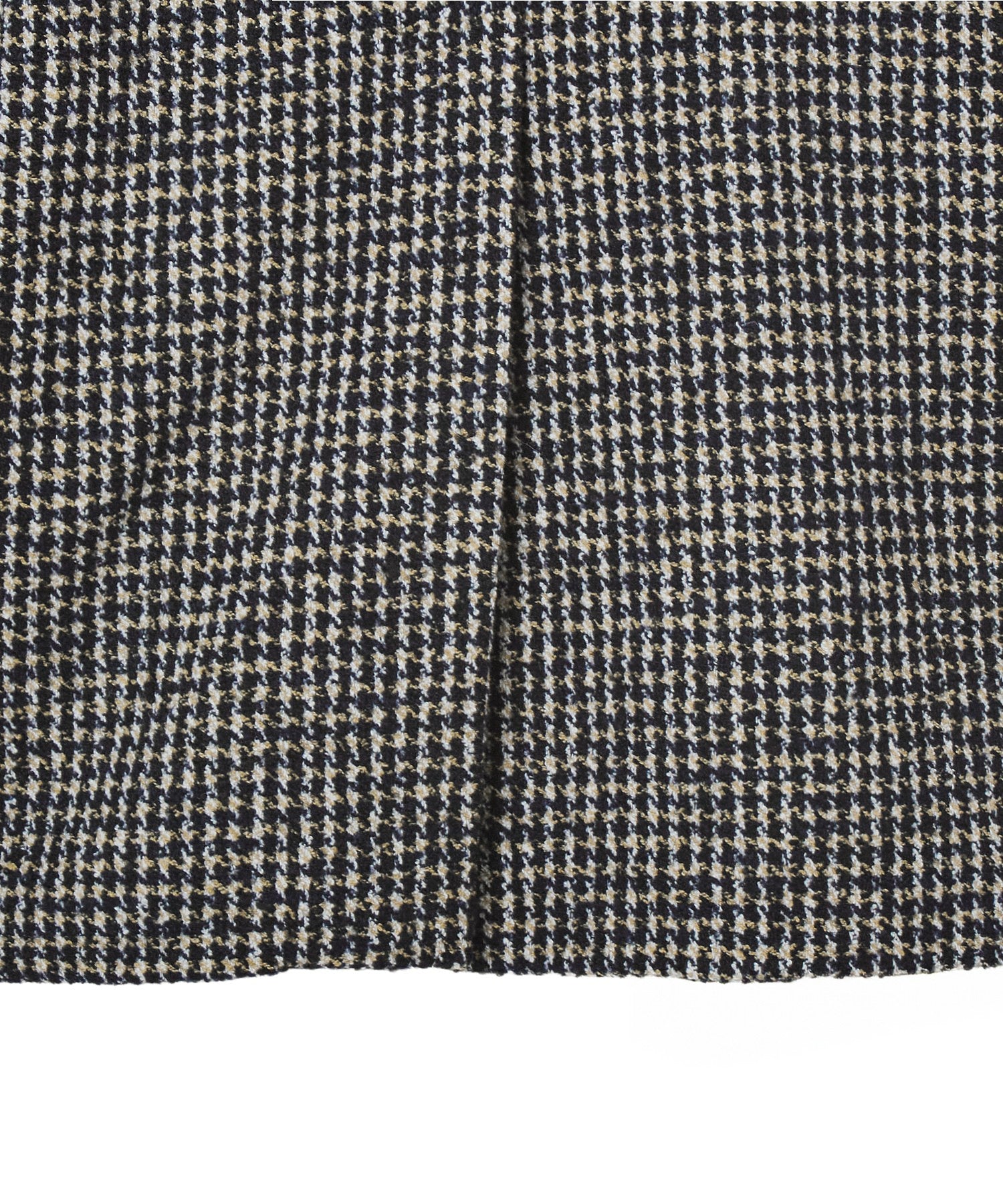 KAMU/カム/TWEED COAT KMCO25FW1