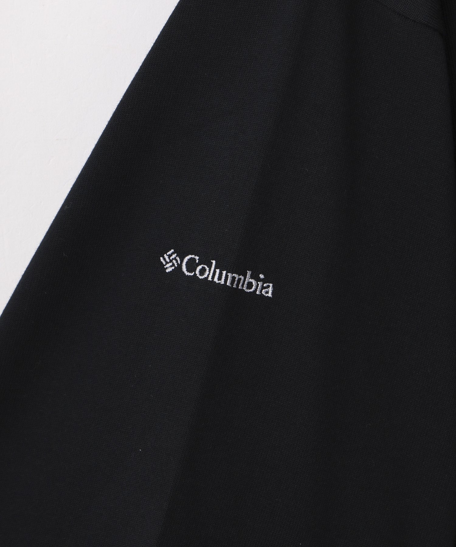 Columbia/コロンビア/W Lake to Avenue LS Cropped Tee PL1411