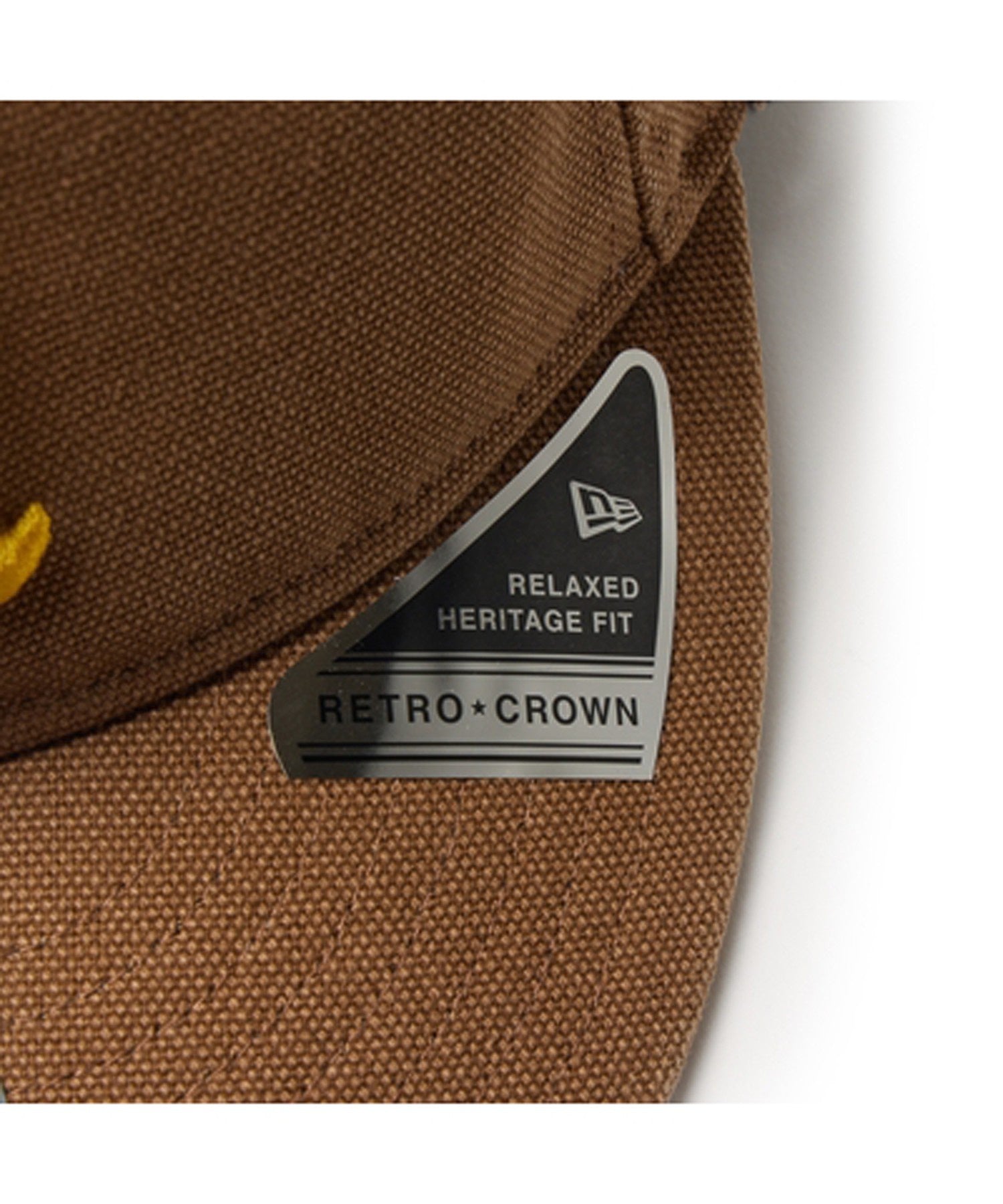 【NEWERA】RC 9FIFTY Curved Visor MIN-NANO powered by GORO NAKATSUGAWA (min-nano) 15175390
