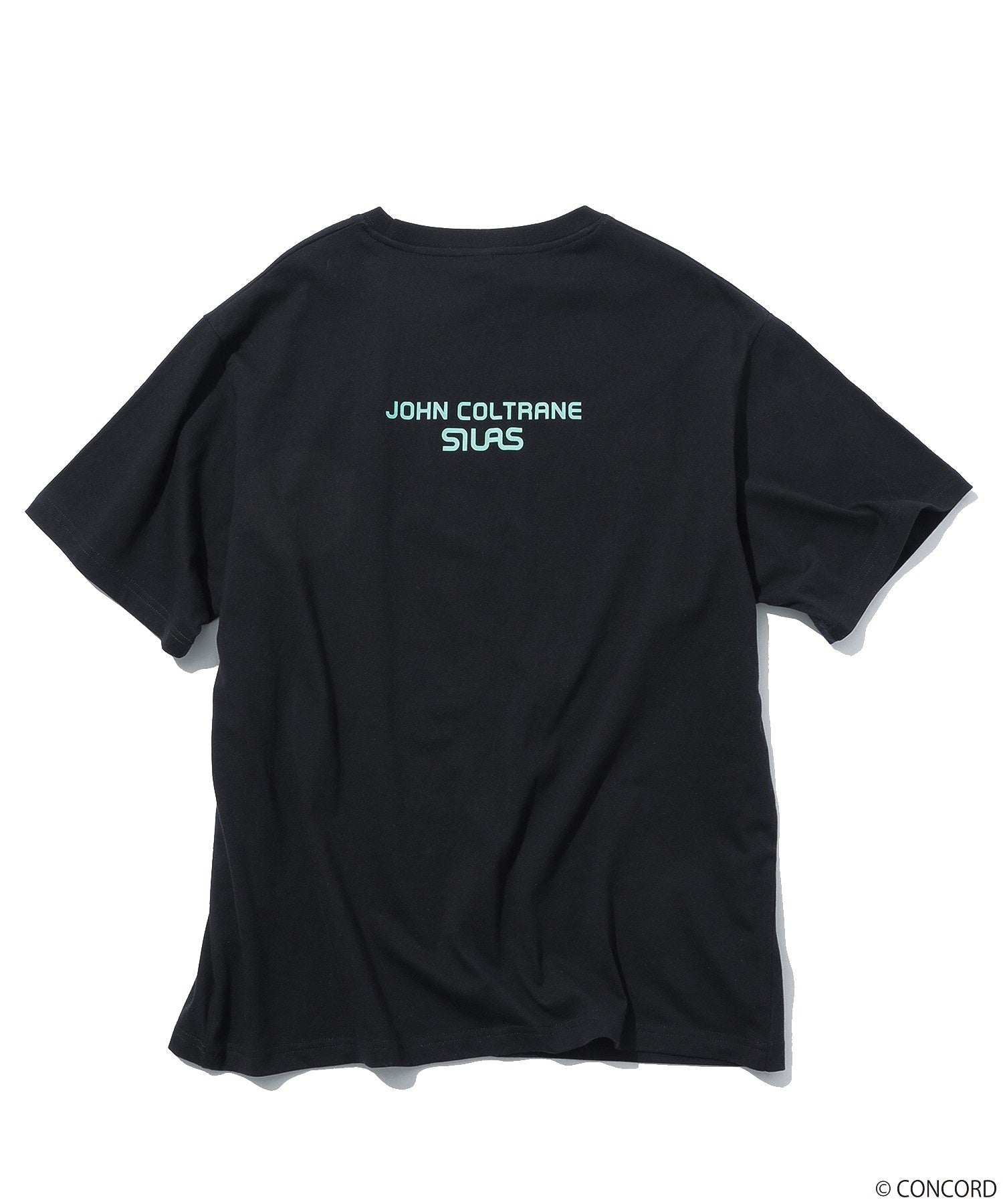 JOHN COLTRANE 58 S/S TEE