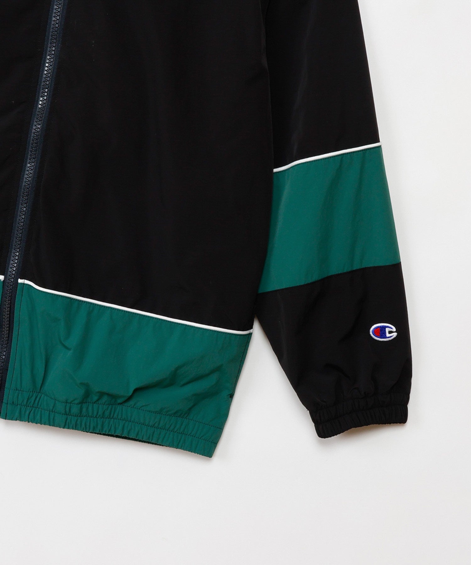 【Champion® KIDS】ZIP JACKET