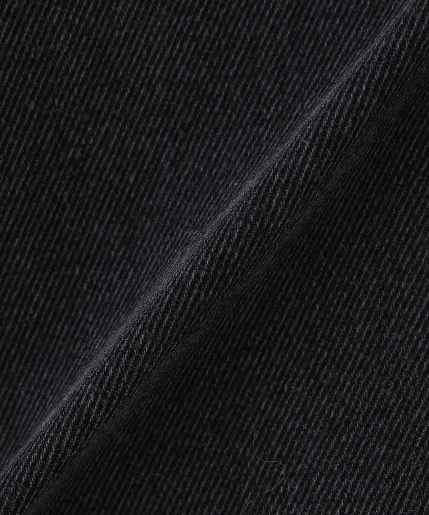 SOULLAND/ソウルランド/KIT black denim 52001-1361