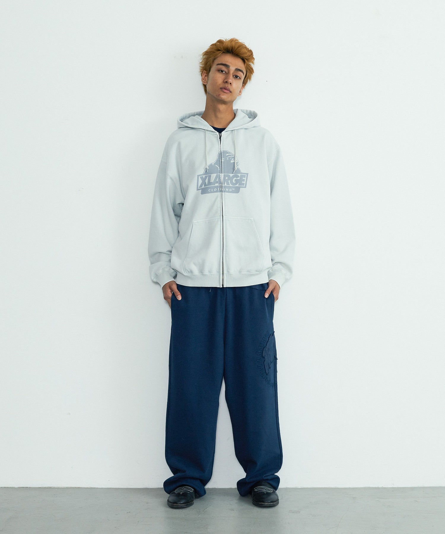 HW SWEAT PANTS