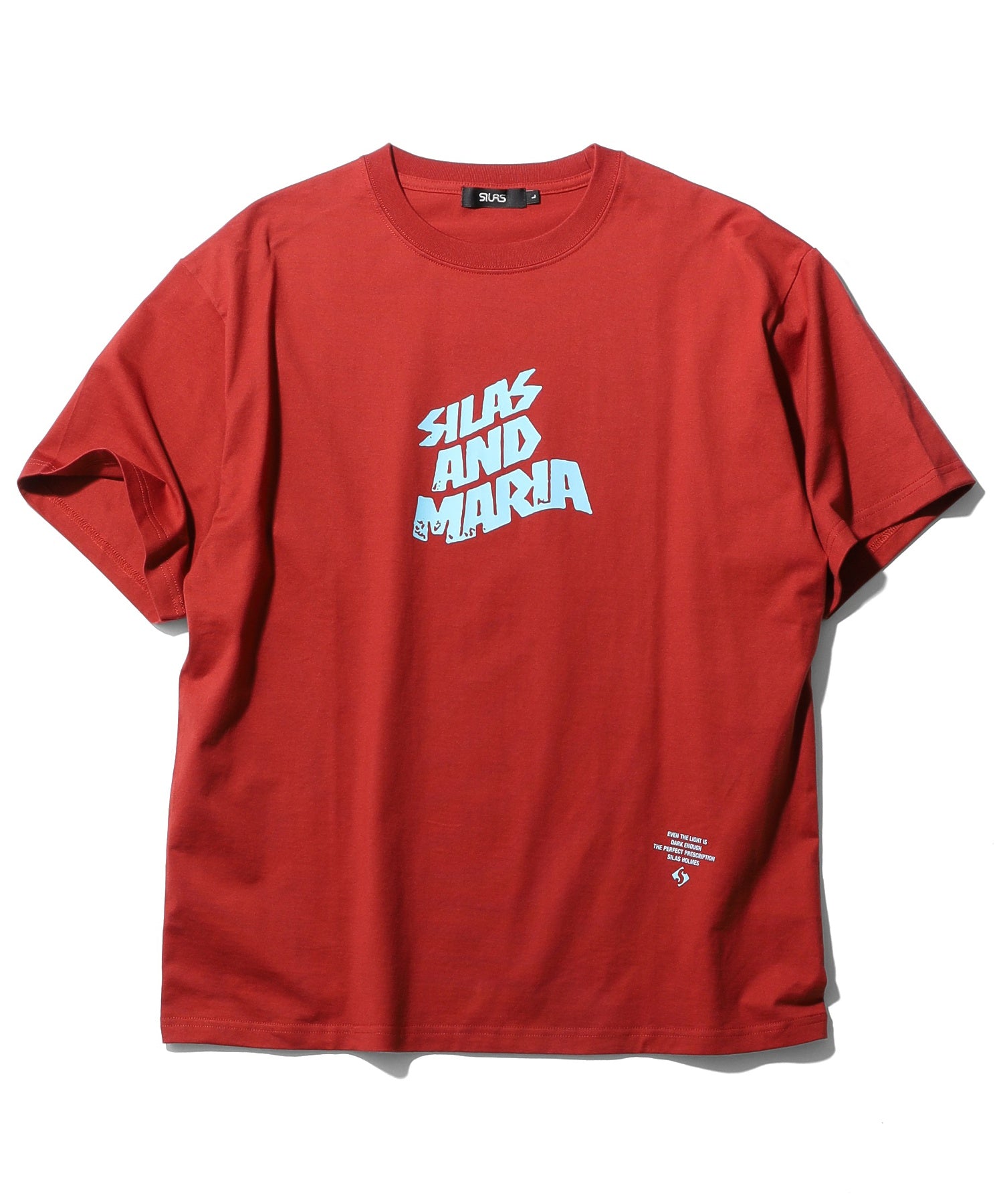 FLUX S/S TEE