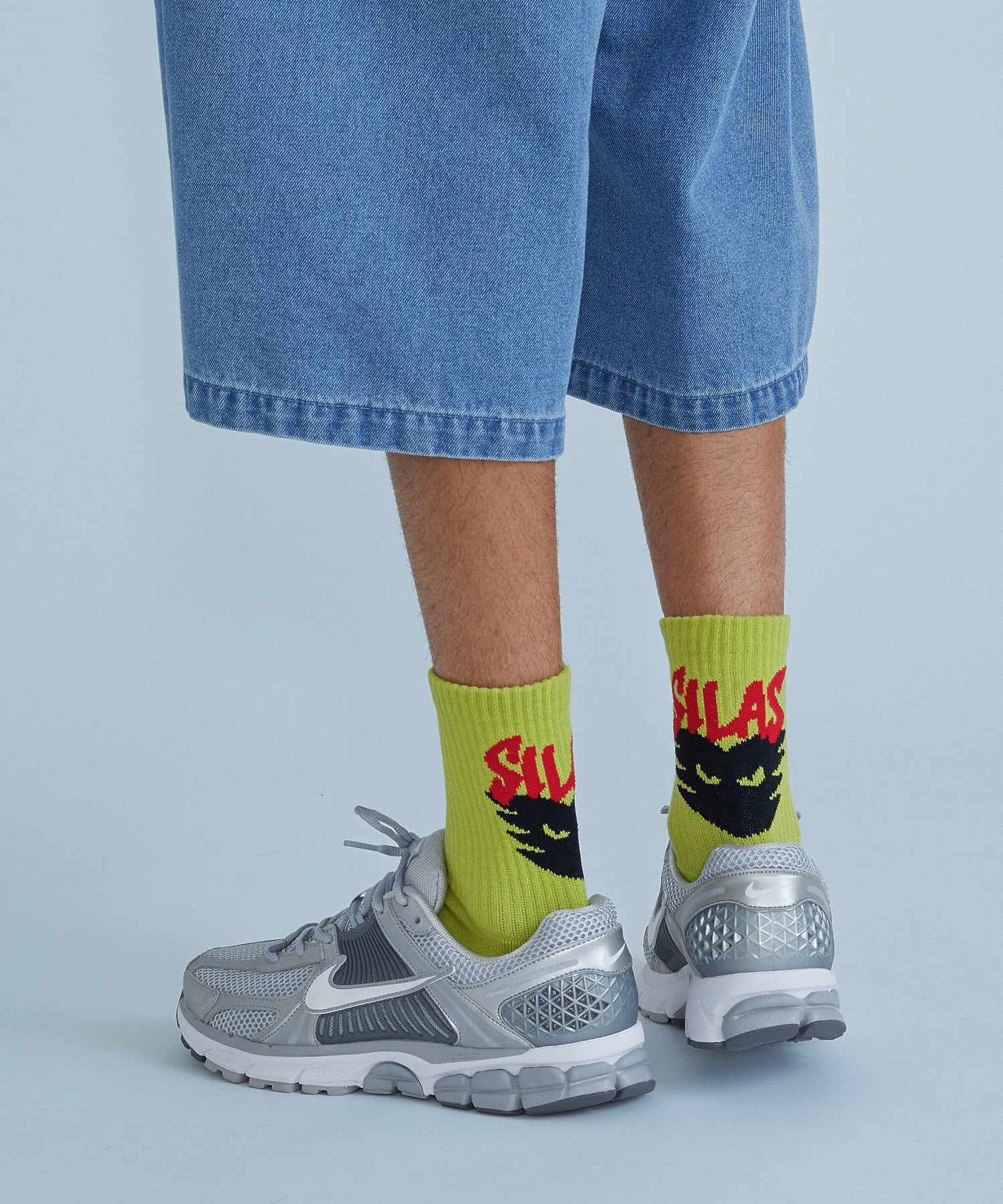 DEMON SOCKS