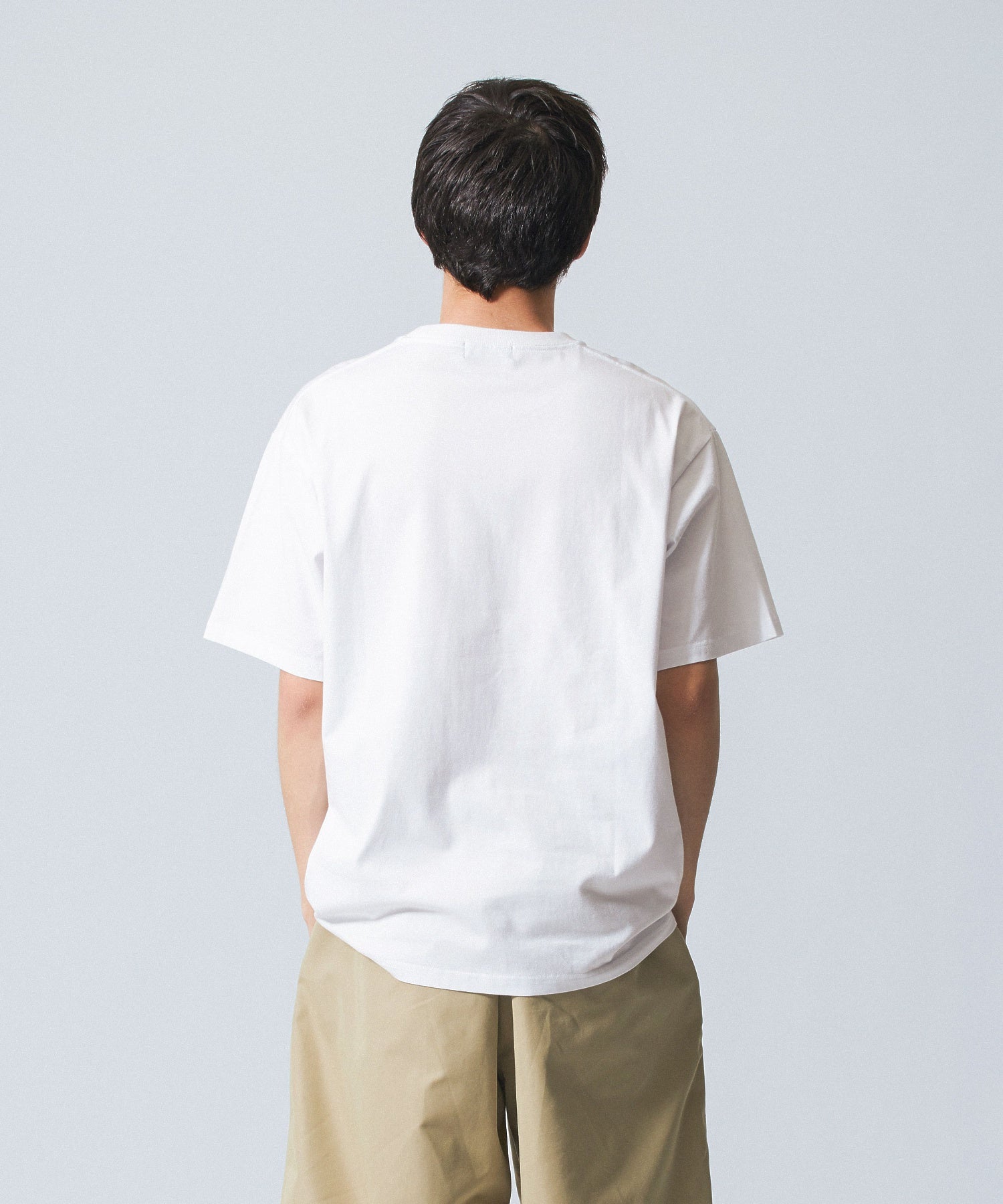 BROADWAY S/S TEE